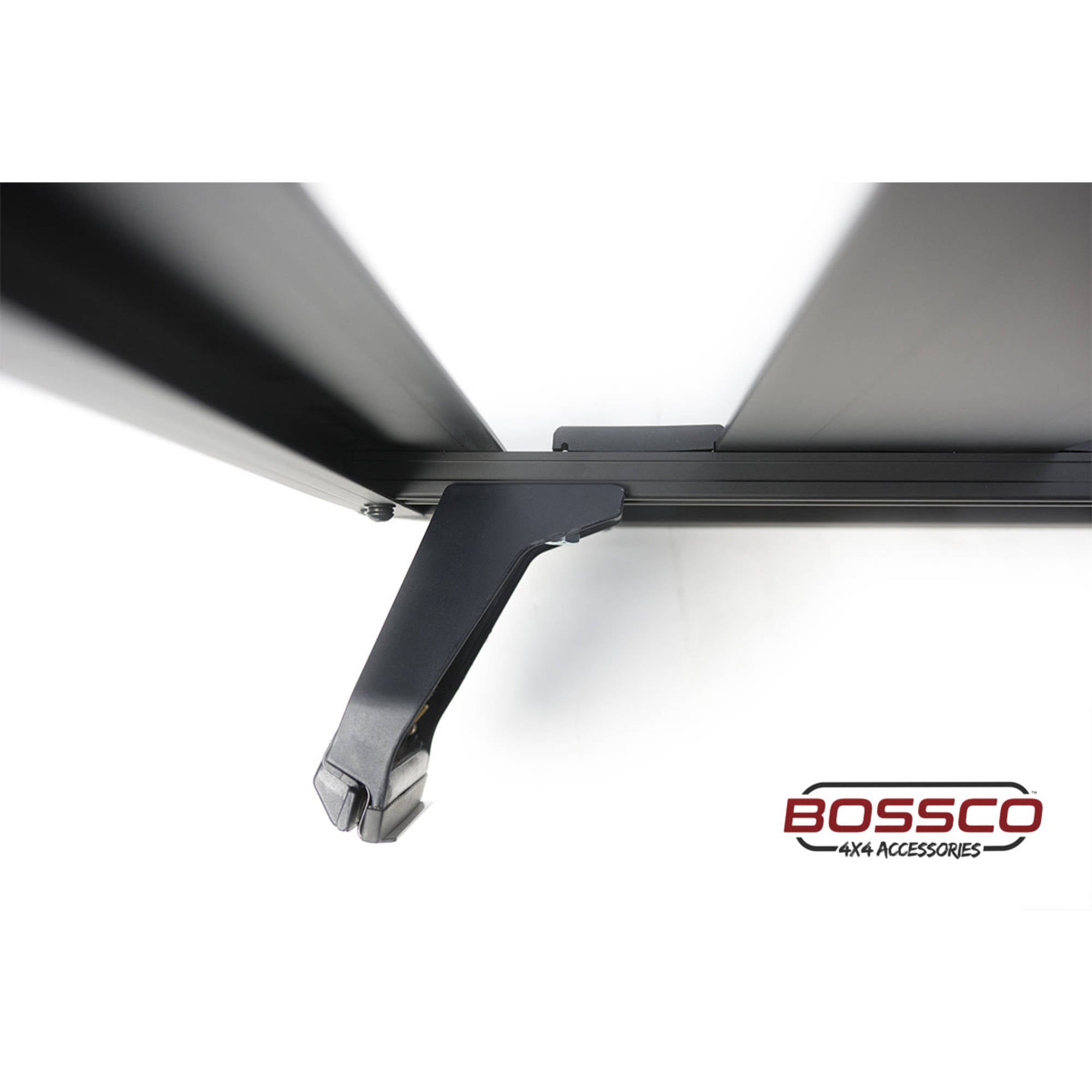 Aluminium Flat Roof Platform Basket for Gutter Mount Vehicles