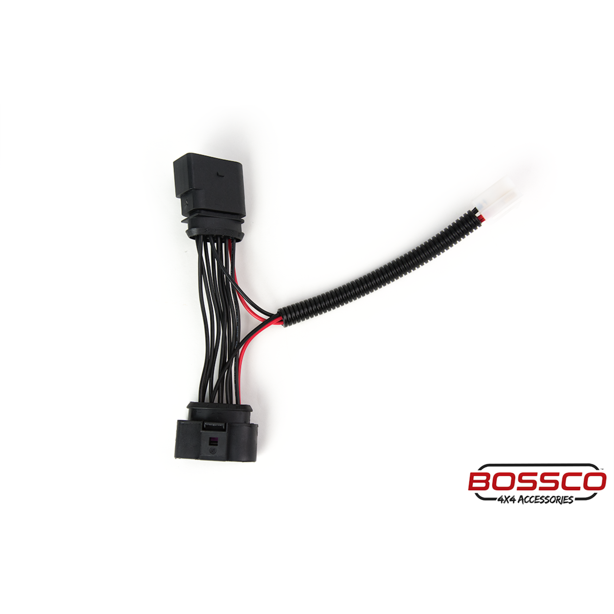 Headlight High Beam Adaptor Piggy Back for Suzuki Jimny JB64W/JB74W 2018+