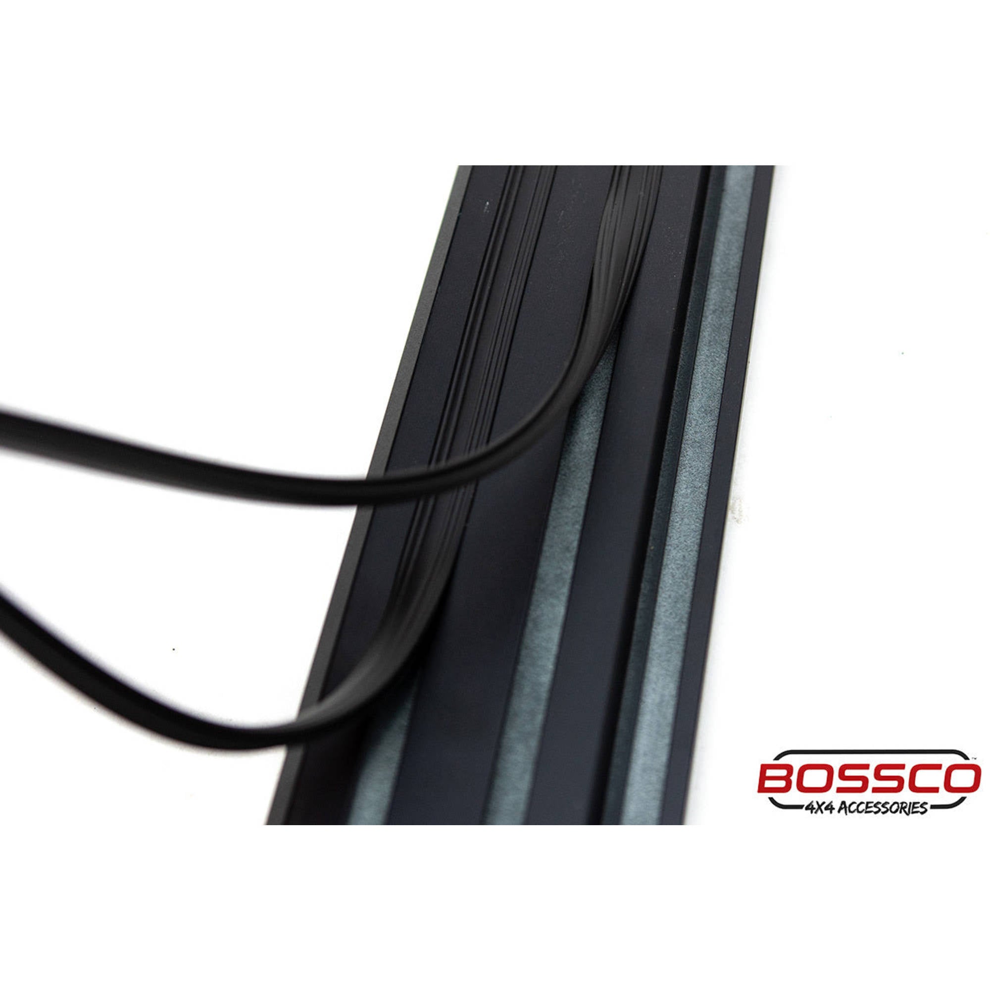 Universal Flat Aluminium Roof Platform 1.6mx1.3m - MaxRacks 2.0