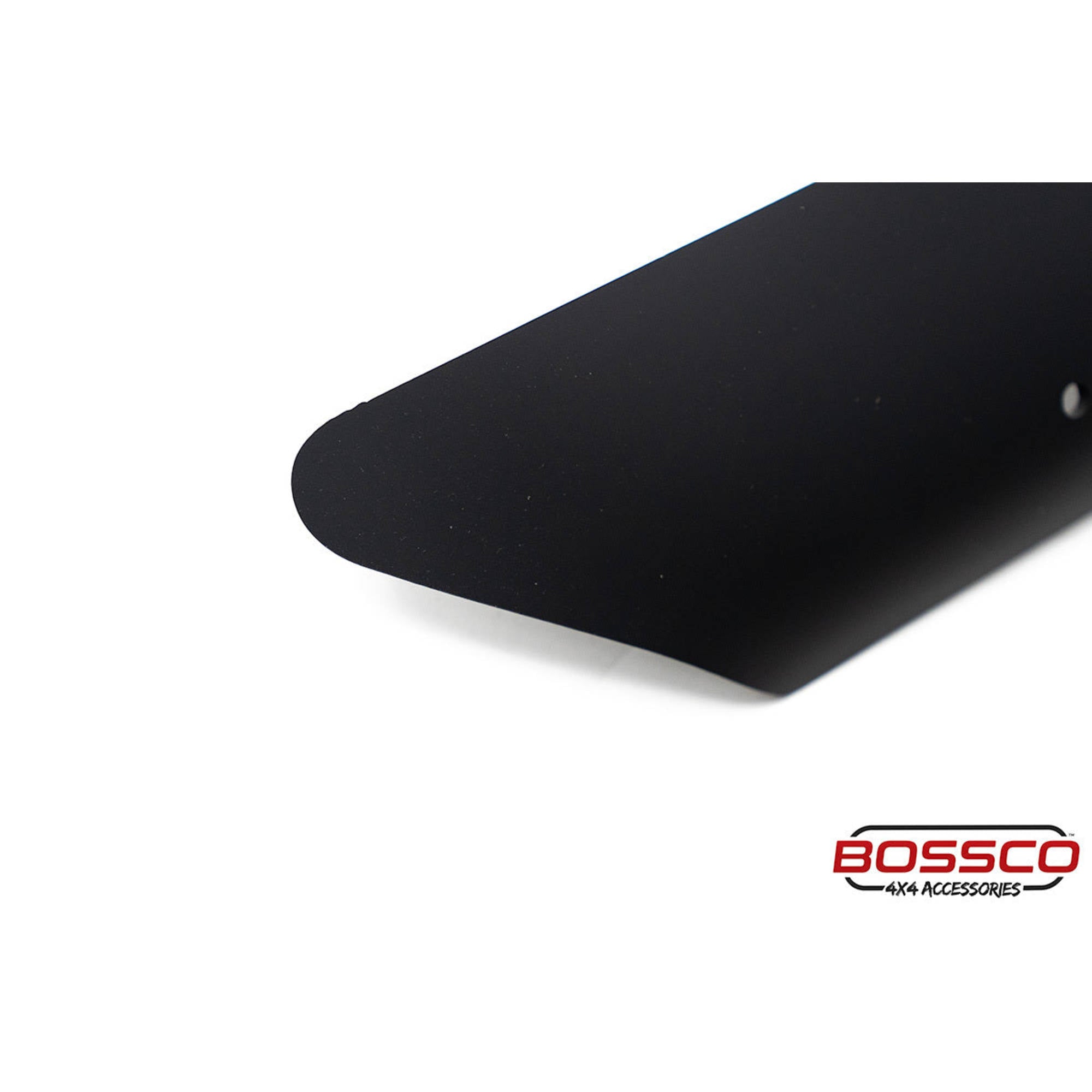 Matte Black Bonnet Protector Suitable for Volkswagen Amarok 2010-2022