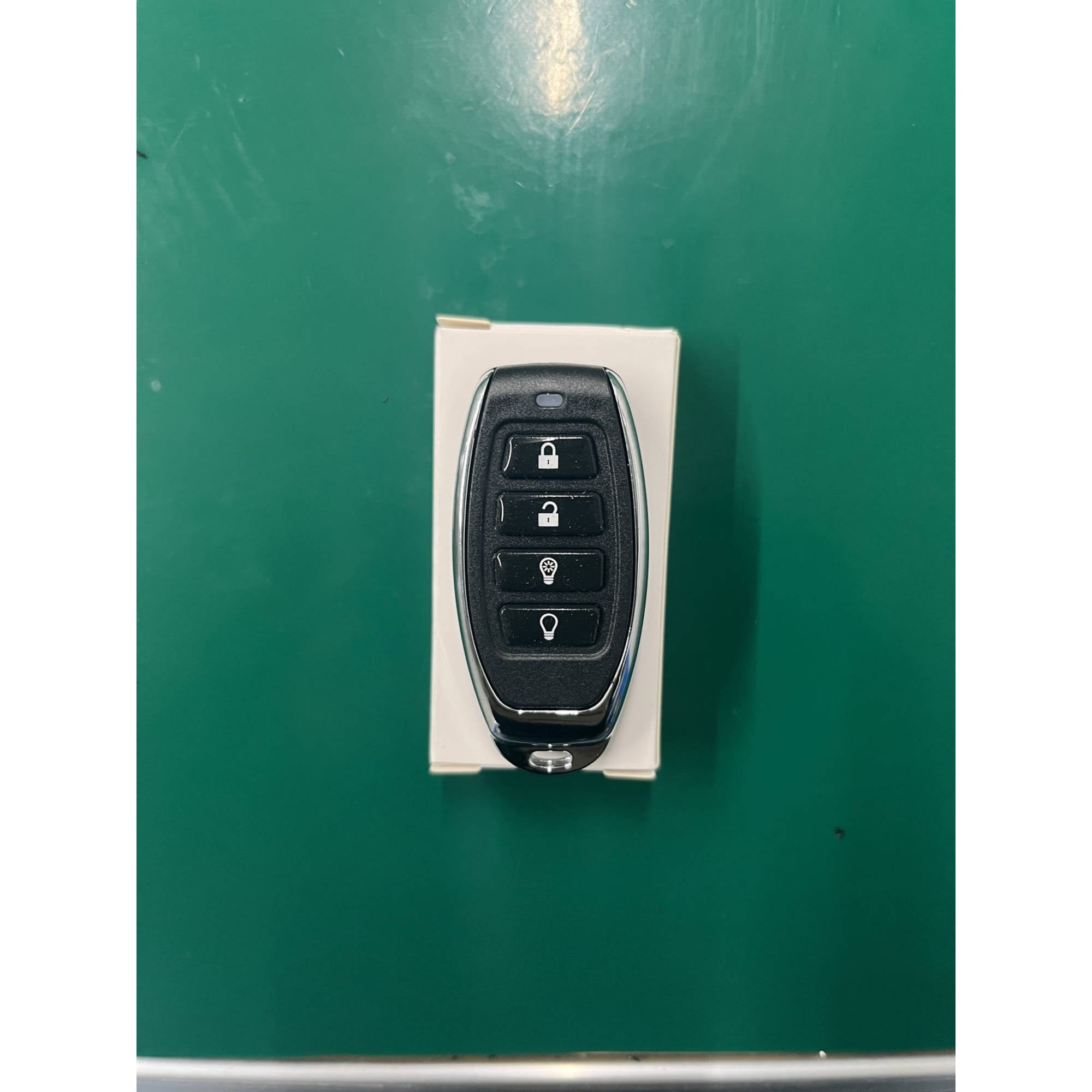 SPARE REMOTE FOR ELECTRIC ROLLER SHUTTERS ERS - each