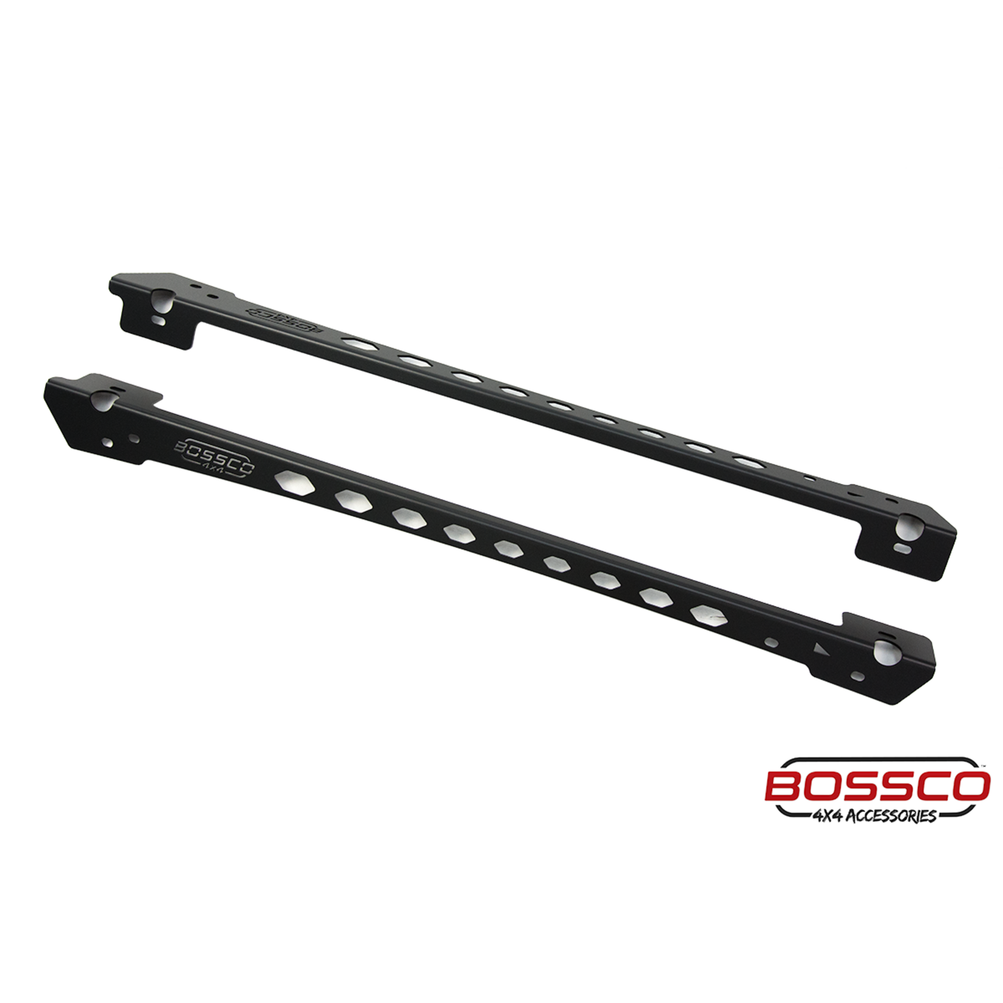 Aluminium Roof Platform Basket Tray (Flat) 1500x1250mm Suitable For Next Gen Ford Ranger 2022-2023