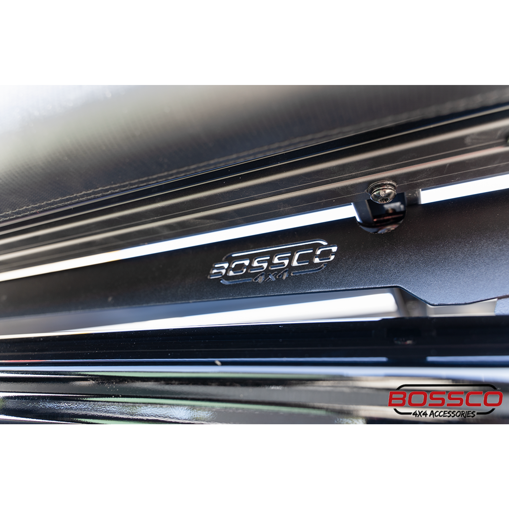 Aluminium Flat Roof Platform Basket (Flat) 1500x1250mm Suitable For Ford Ranger PX Wildtrak 2012-2022