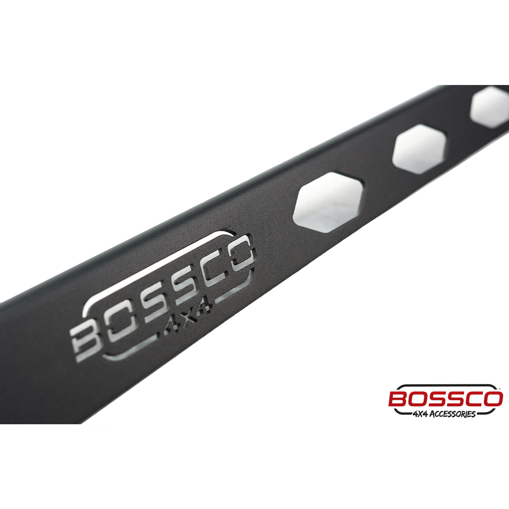 Aluminium Roof Platform (Flat) V2 Suitable For Holden Colorado 2012-2020