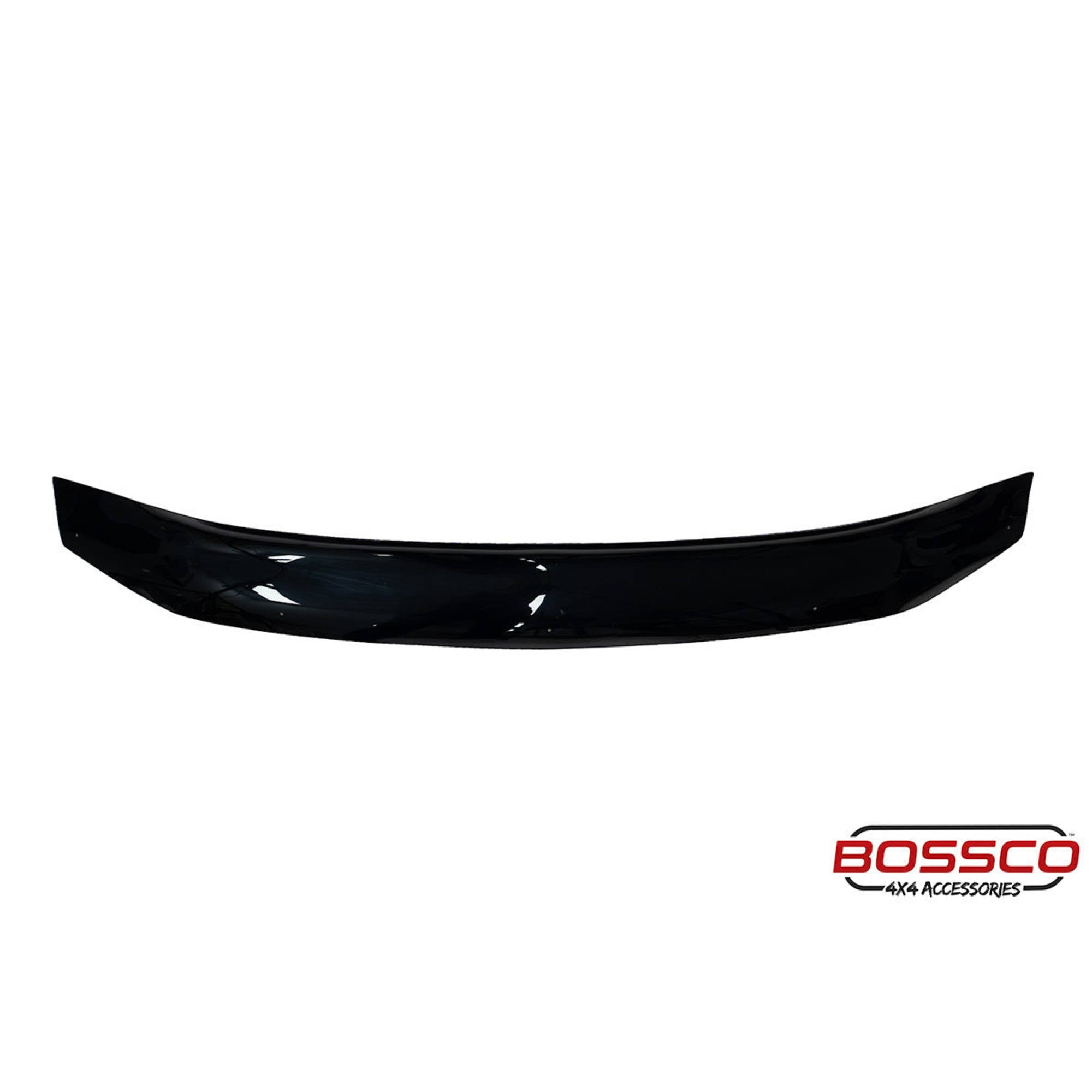 Bonnet Protector suitable for Mitsubishi Pajero 2007-2021