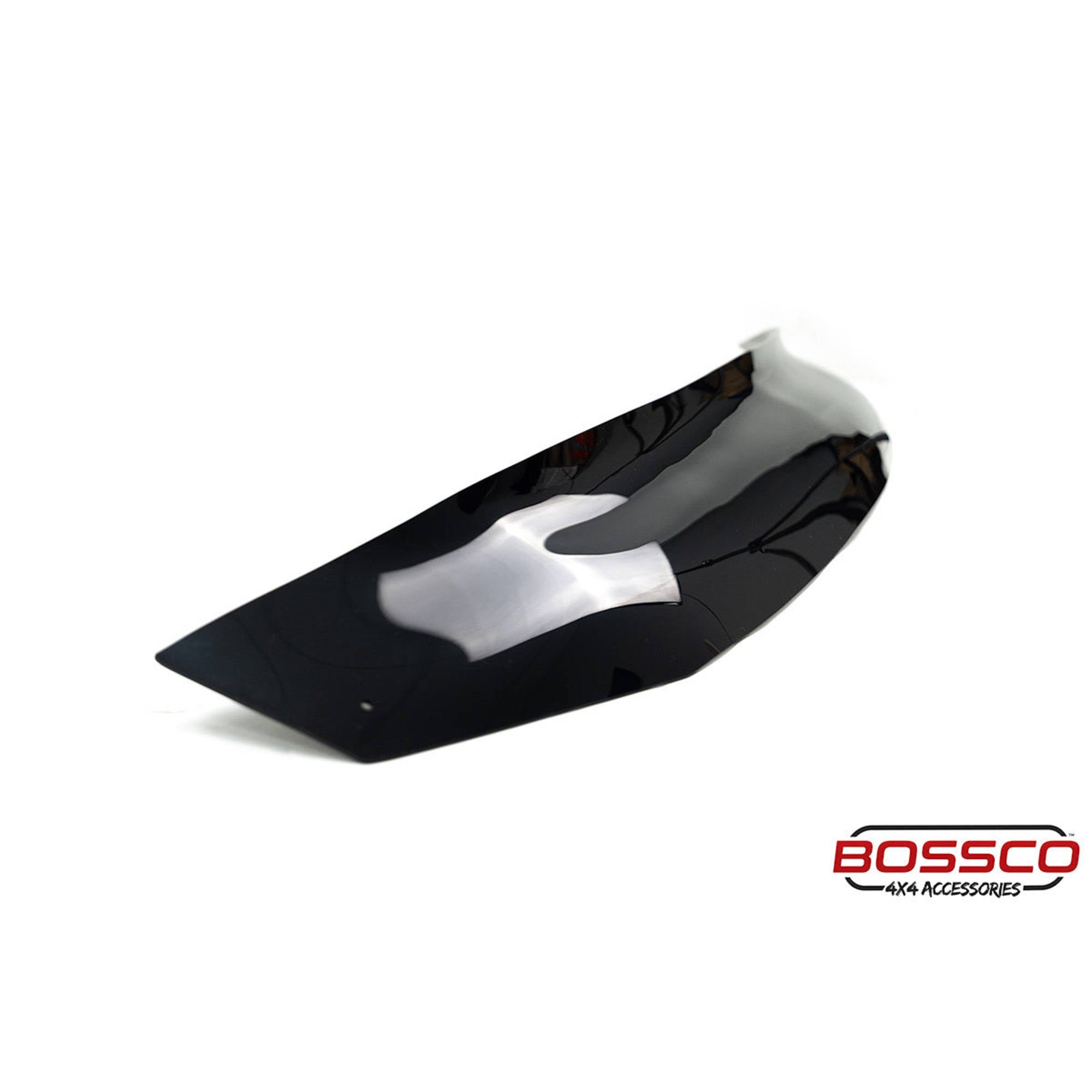 Bonnet Protector suitable for Mitsubishi Pajero 2007-2021