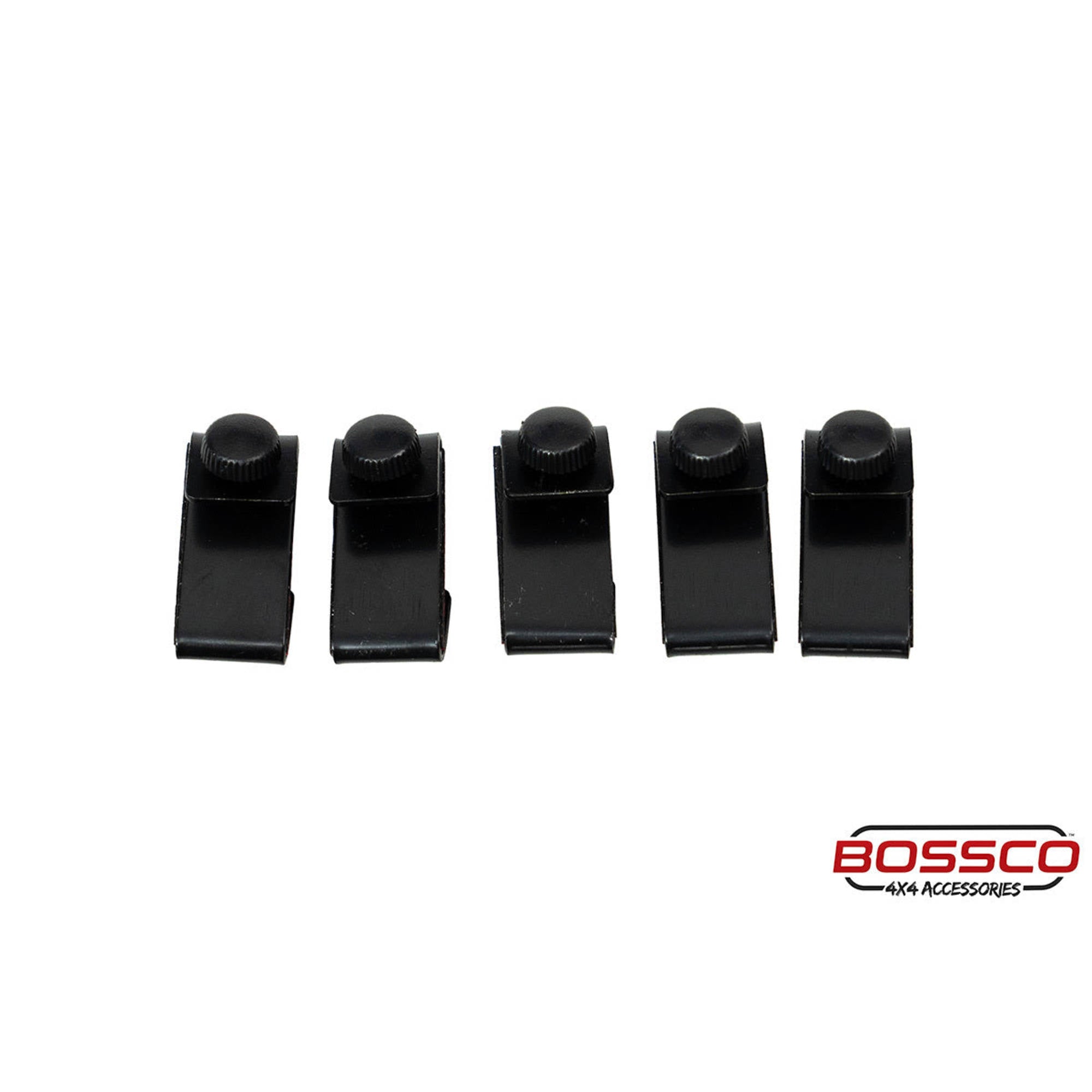 Bonnet Protector suitable for Mitsubishi Pajero 2007-2021