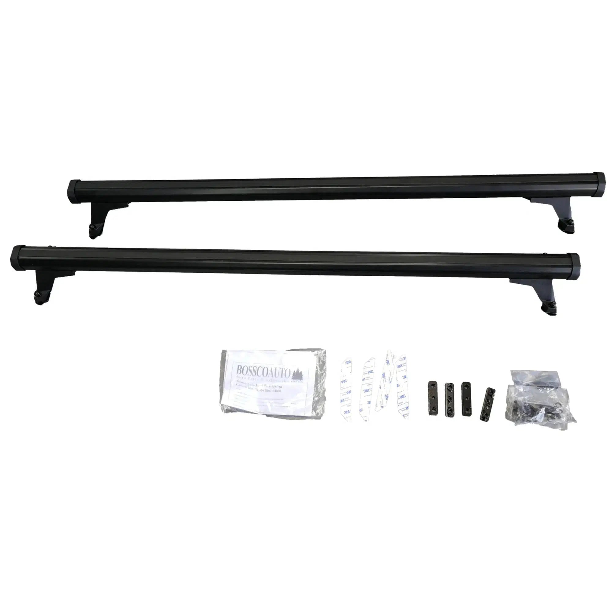 Heavy Duty Roof Racks Suitable For Mitsubishi Triton MV series 2024-2025