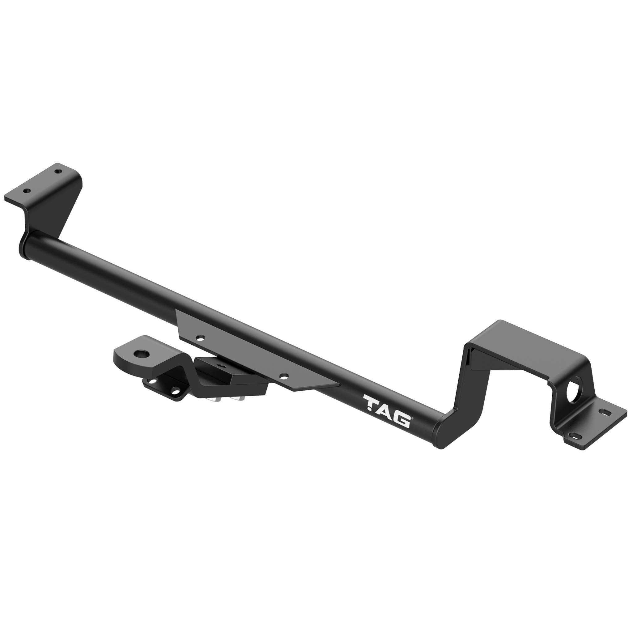 TAG Standard Duty Towbar and Direct Fit Wiring Harness for Toyota Camry Sedan (08/1997 - 06/2006), Toyota Camry Wagon (05/1998 - 09/2002)