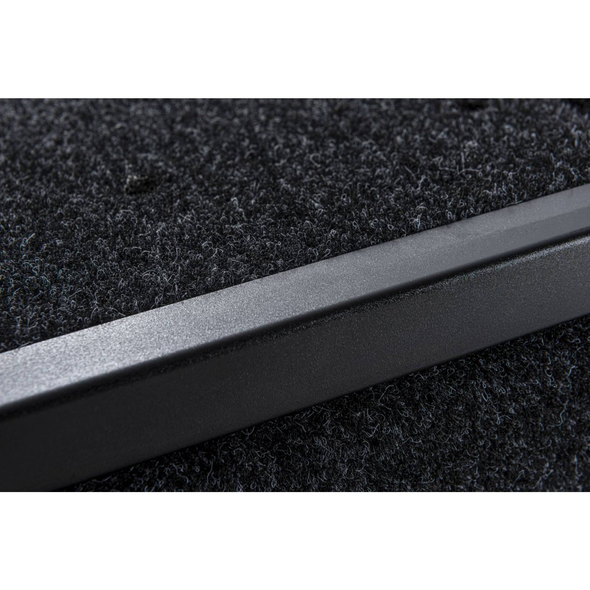 Dual Drawer Ute Tub Drawer System for GWM Cannon 2022-2024