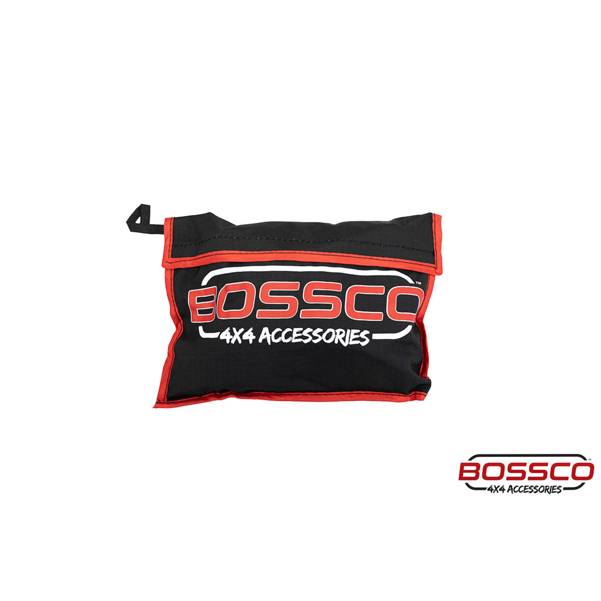 Bossco Basecamp 270 Degree Extra-Large Free Standing Awning (Passenger Side)