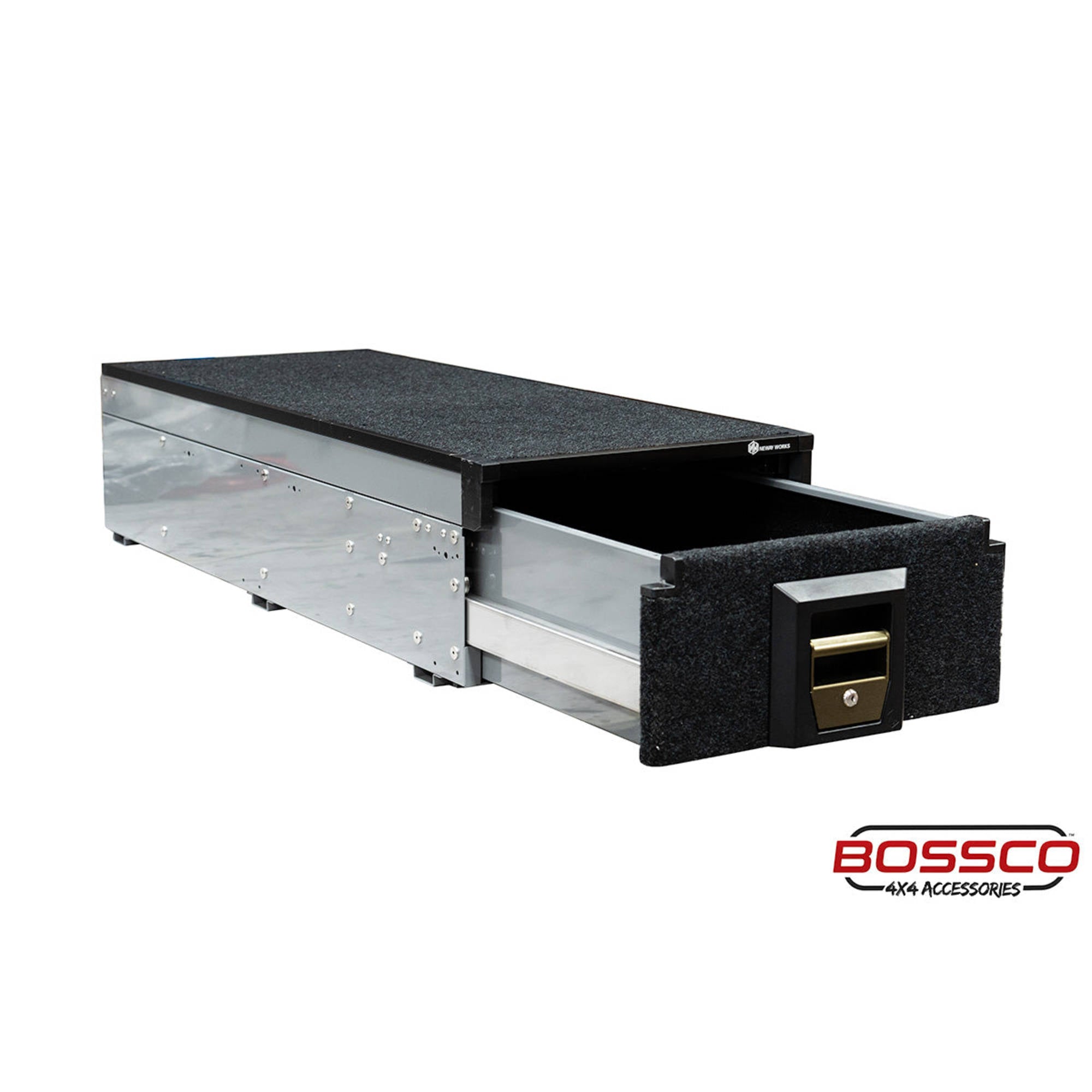 Single Drawer