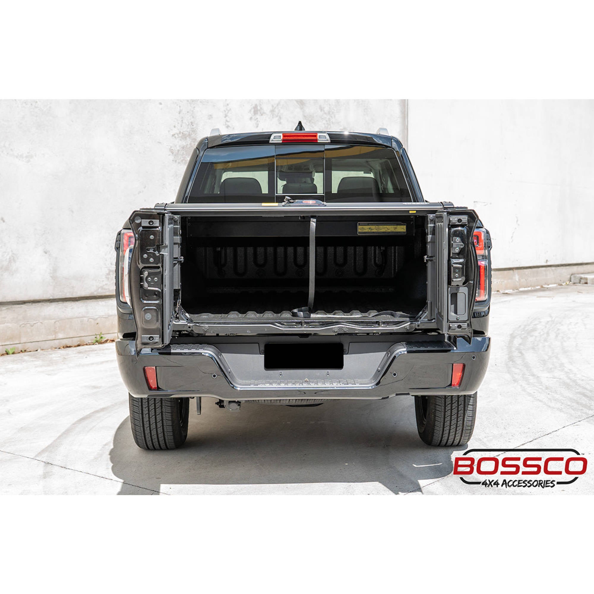 Manual Roller Shutter Suitable For GWM Cannon Alpha LUX ULTRA HYBRID 2024 - ON