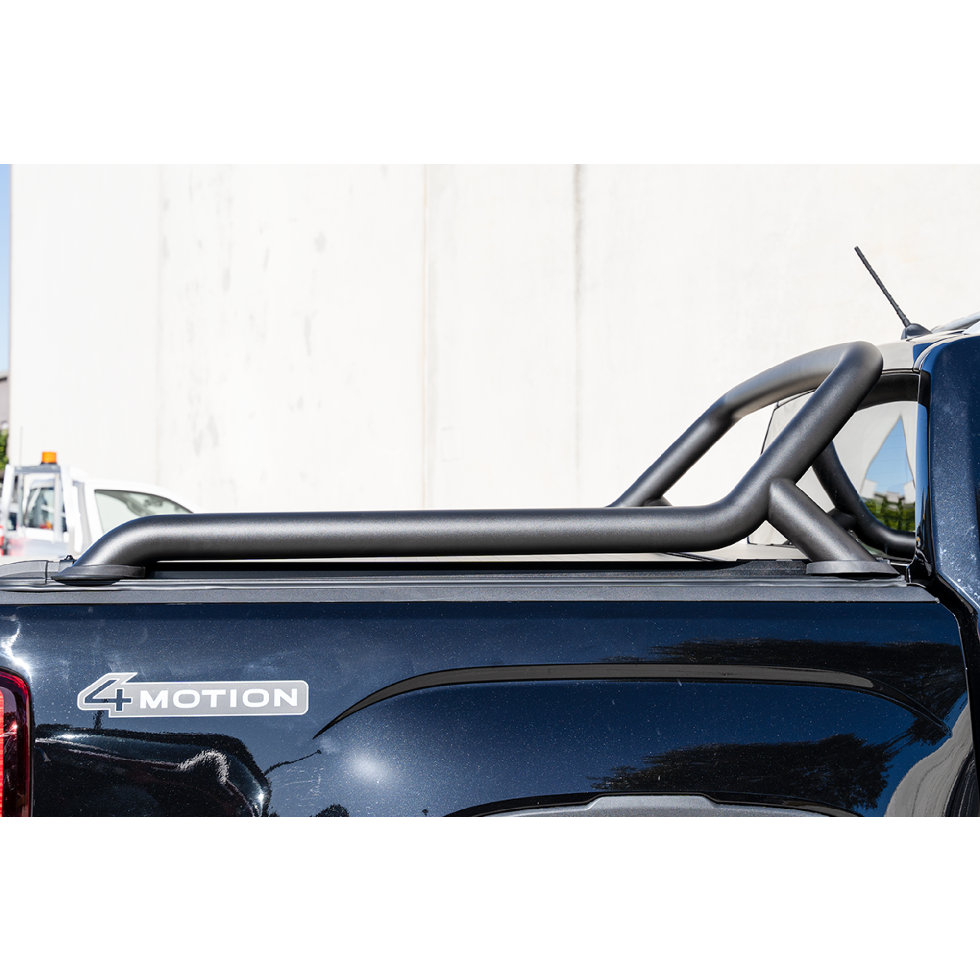 Manual Roller Shutter Suitable For All New Volkswagen Amarok NF 2022-2025