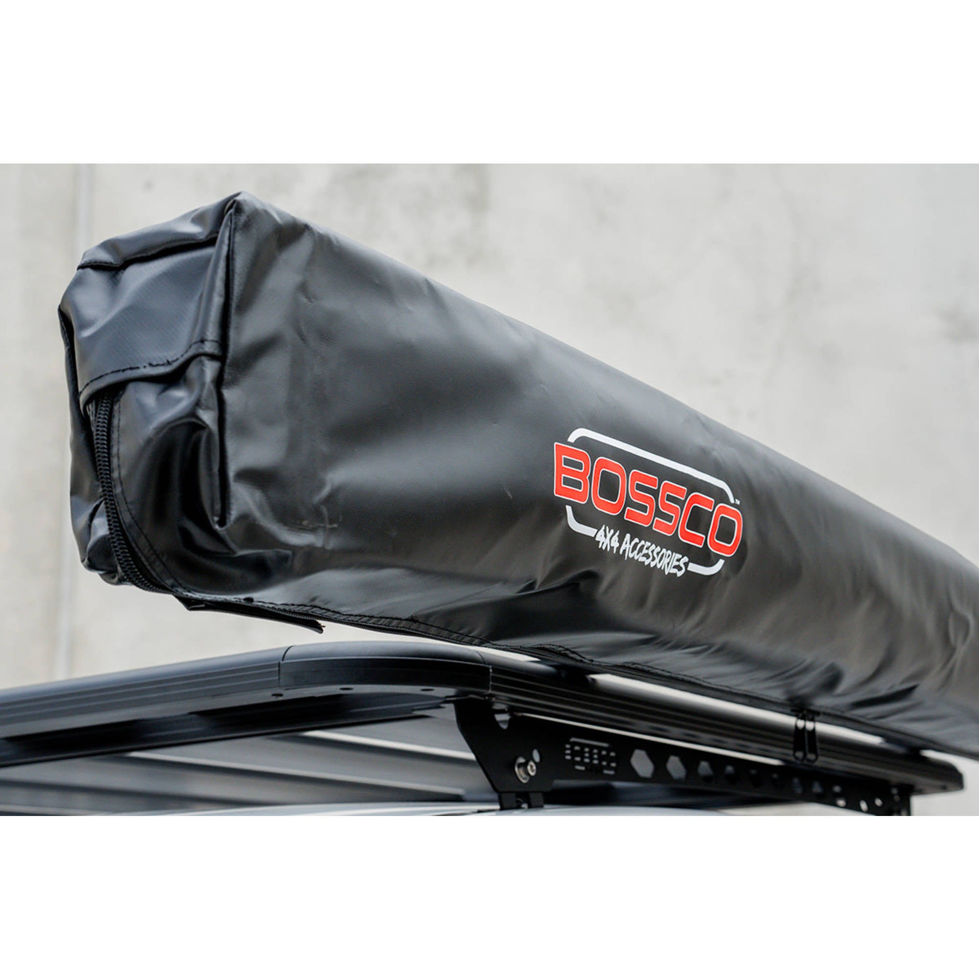 Bossco Basecamp 180 Degree Free Standing Awning