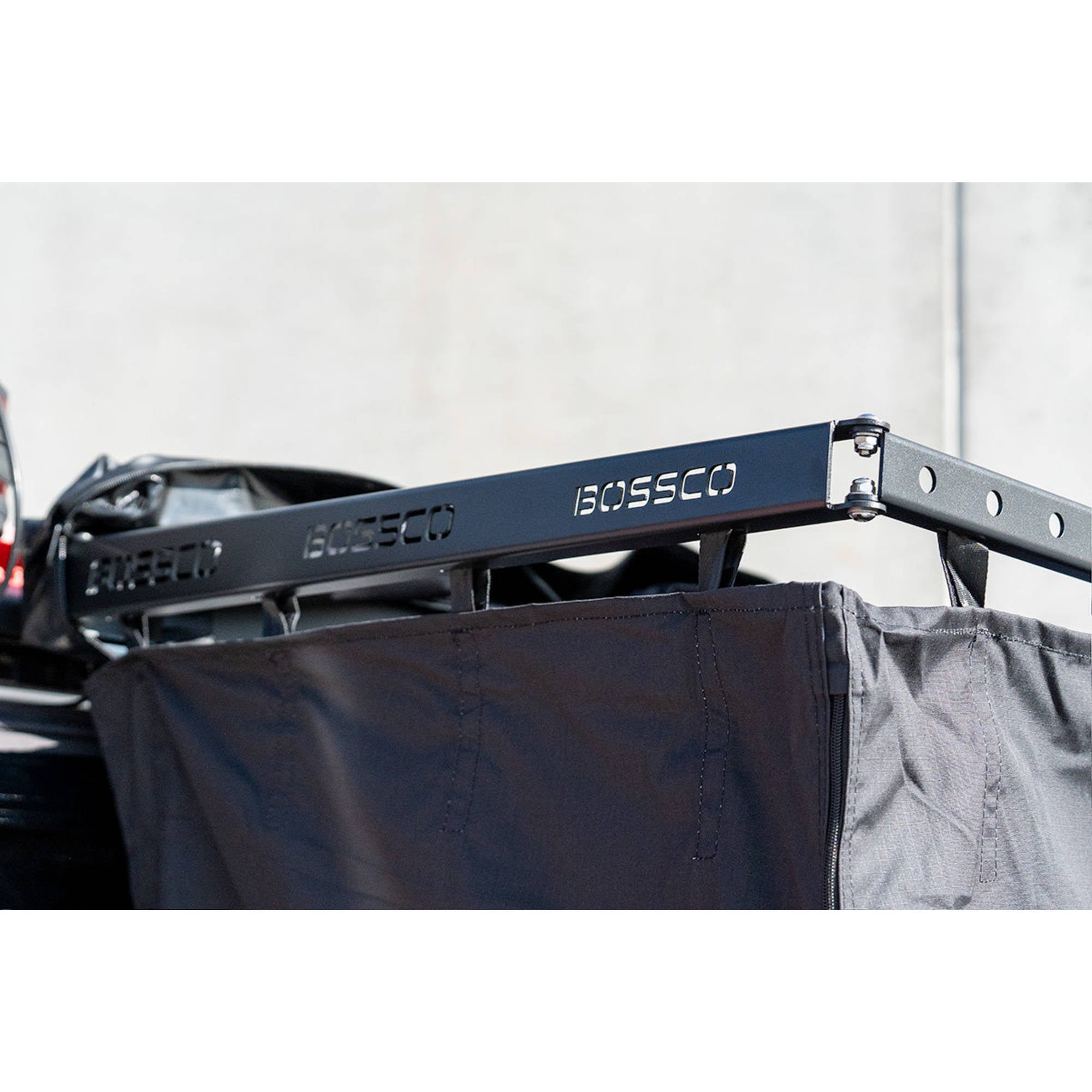 Bossco Basecamp Shower Awning