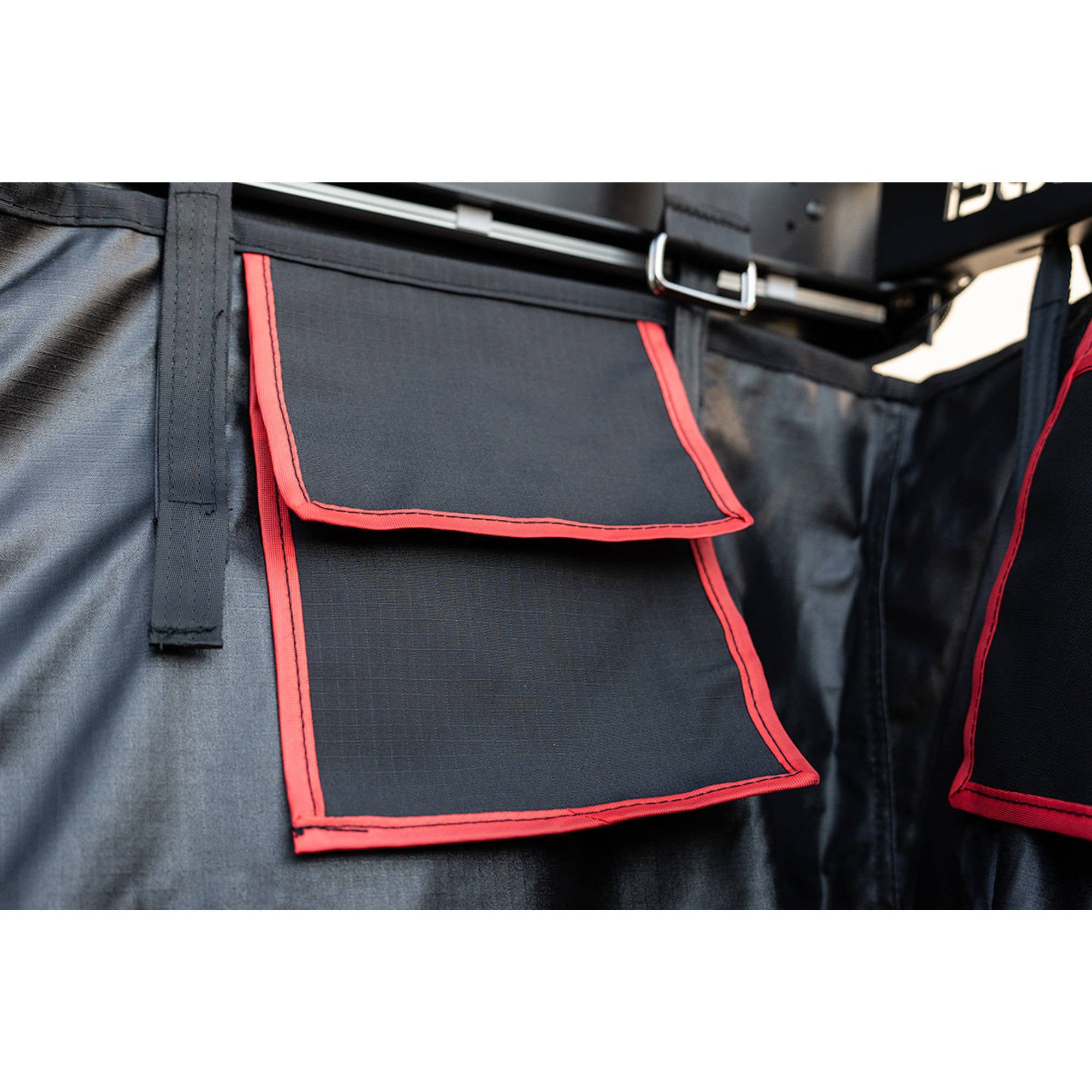 Bossco Basecamp Shower Awning