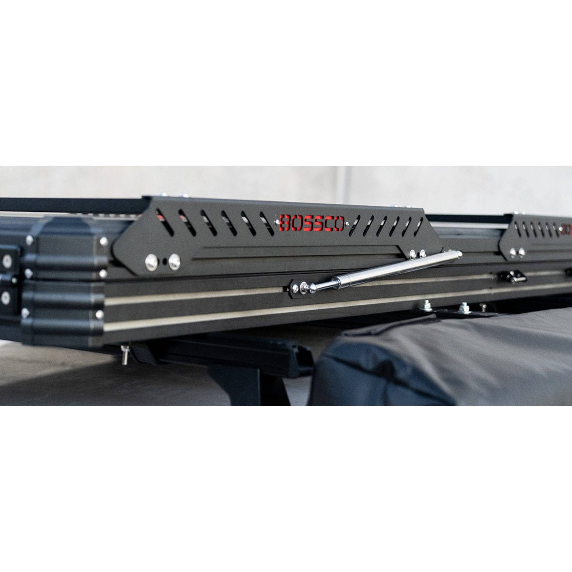 Roof Racks Suitable For Bossco Basecamp Roof Top Tent