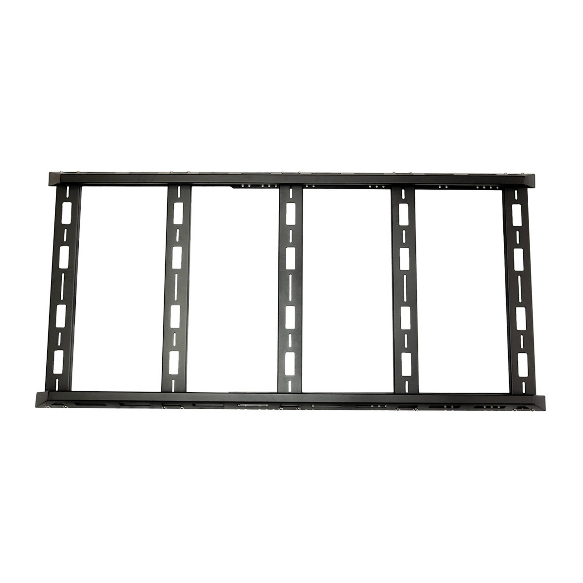 BCX-R Canopy Roof Racks - Cantilever Platform Rack