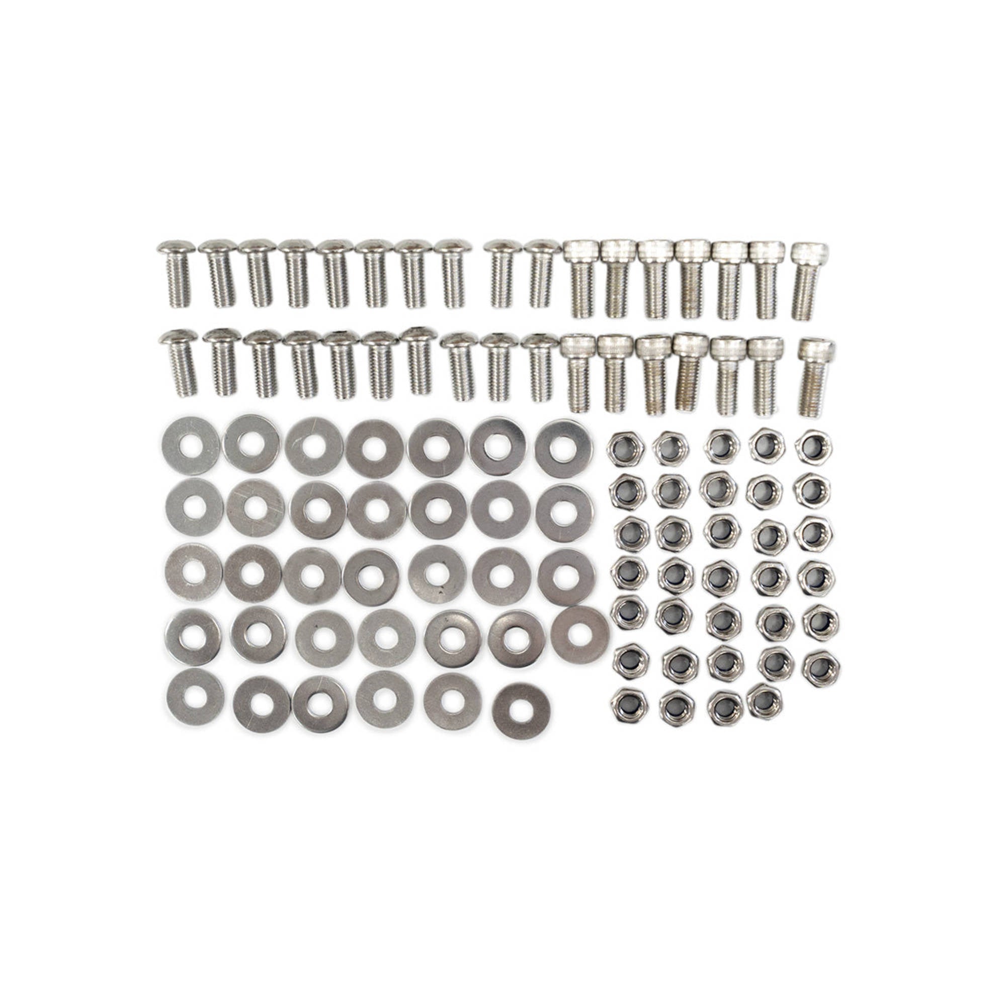 BCX-R Canopy Roof Racks - Cantilever Platform Rack