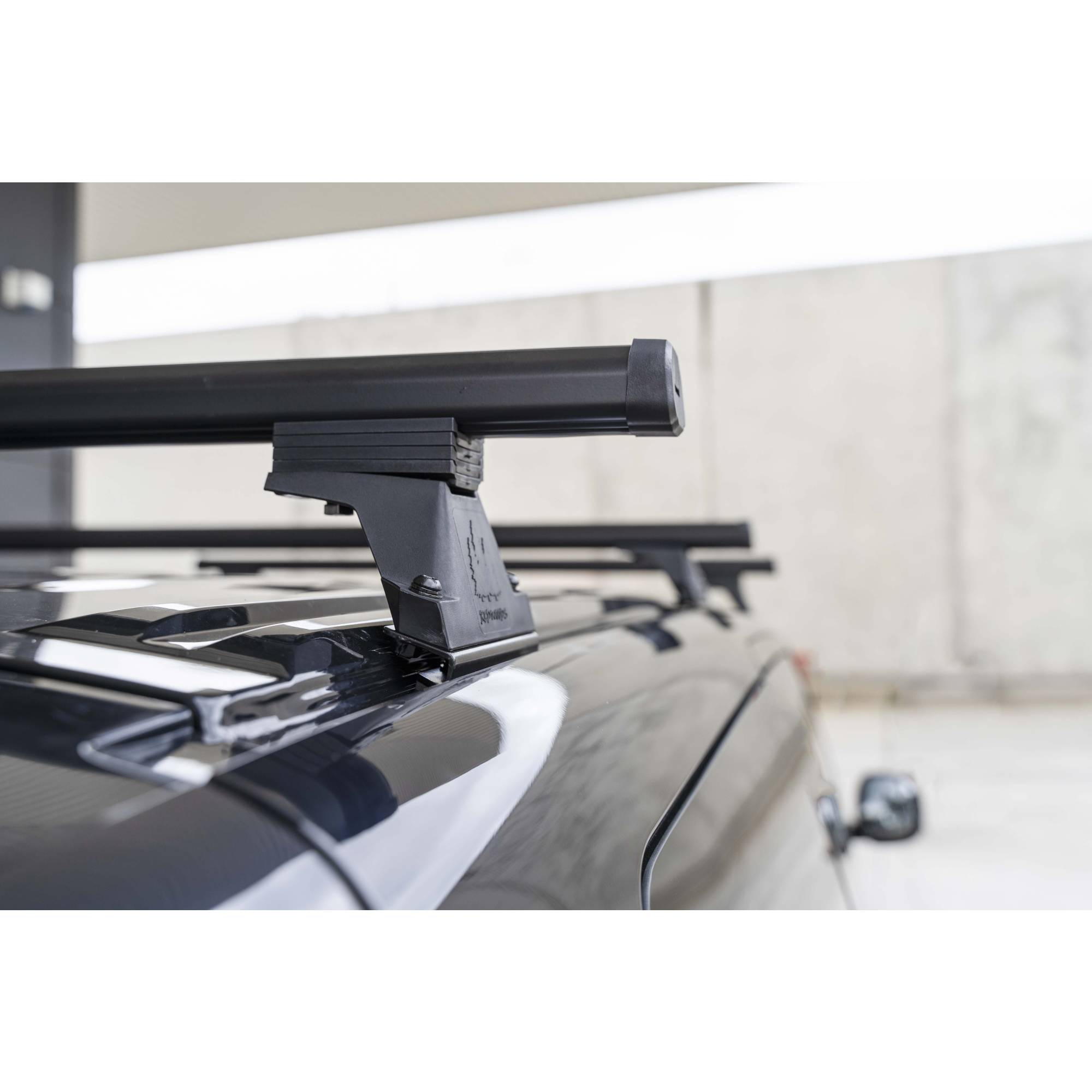 6mm Redwoods Heavy Duty Bracket Spacer Suitable for Multi-Fit Roof Racks