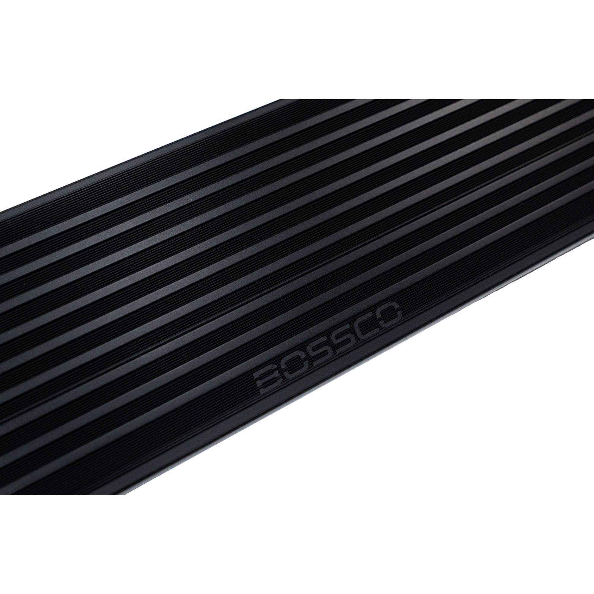 BCE-Board Electric Retractable Side Steps Suitable For Toyota Land Cruiser 200 Series 2008–2021