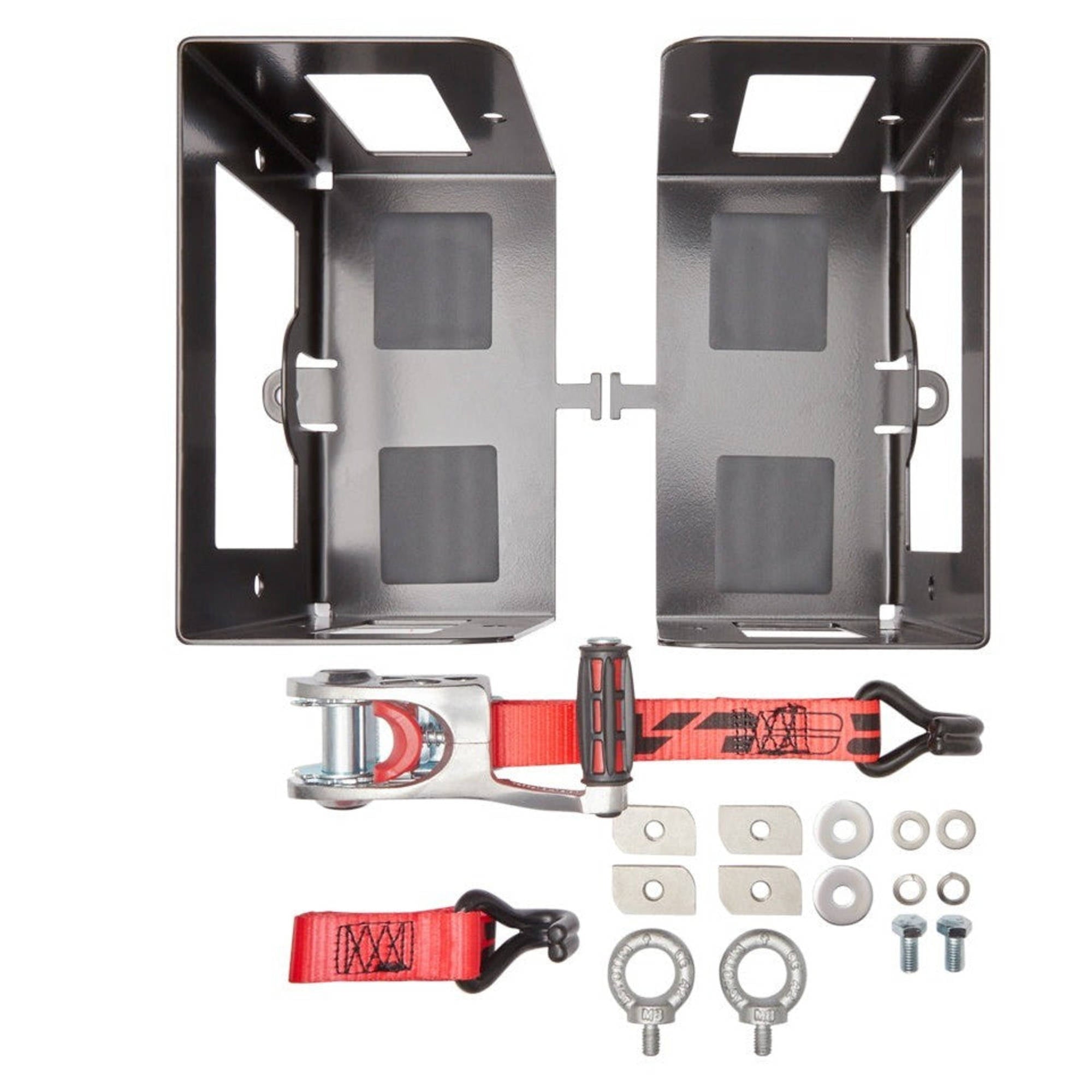 ROLA TITAN RHSAB MULTI FIT JERRY CAN HOLDER