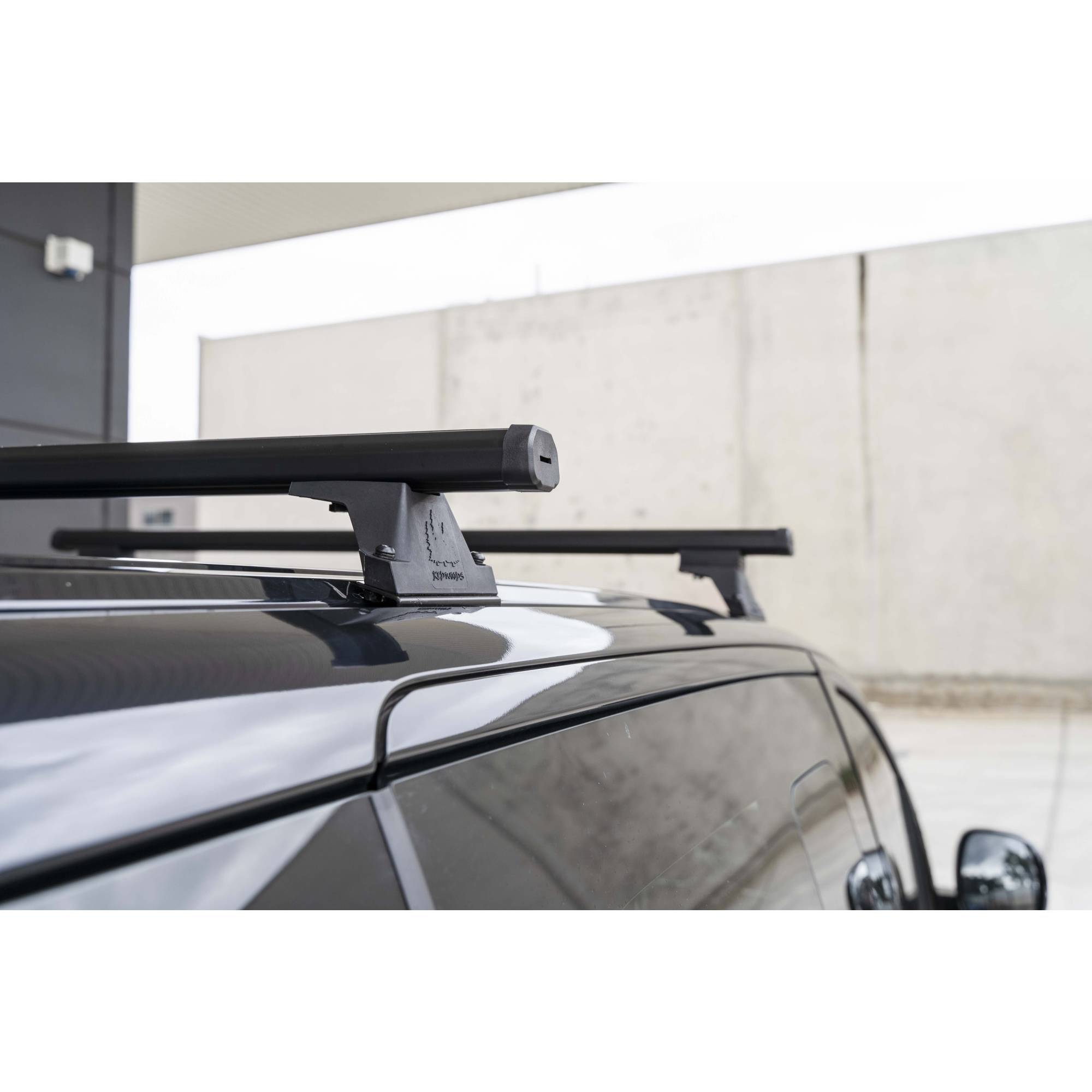 Heavy Duty Roof Racks suitable for Hyundai Staria Load 2021-2025