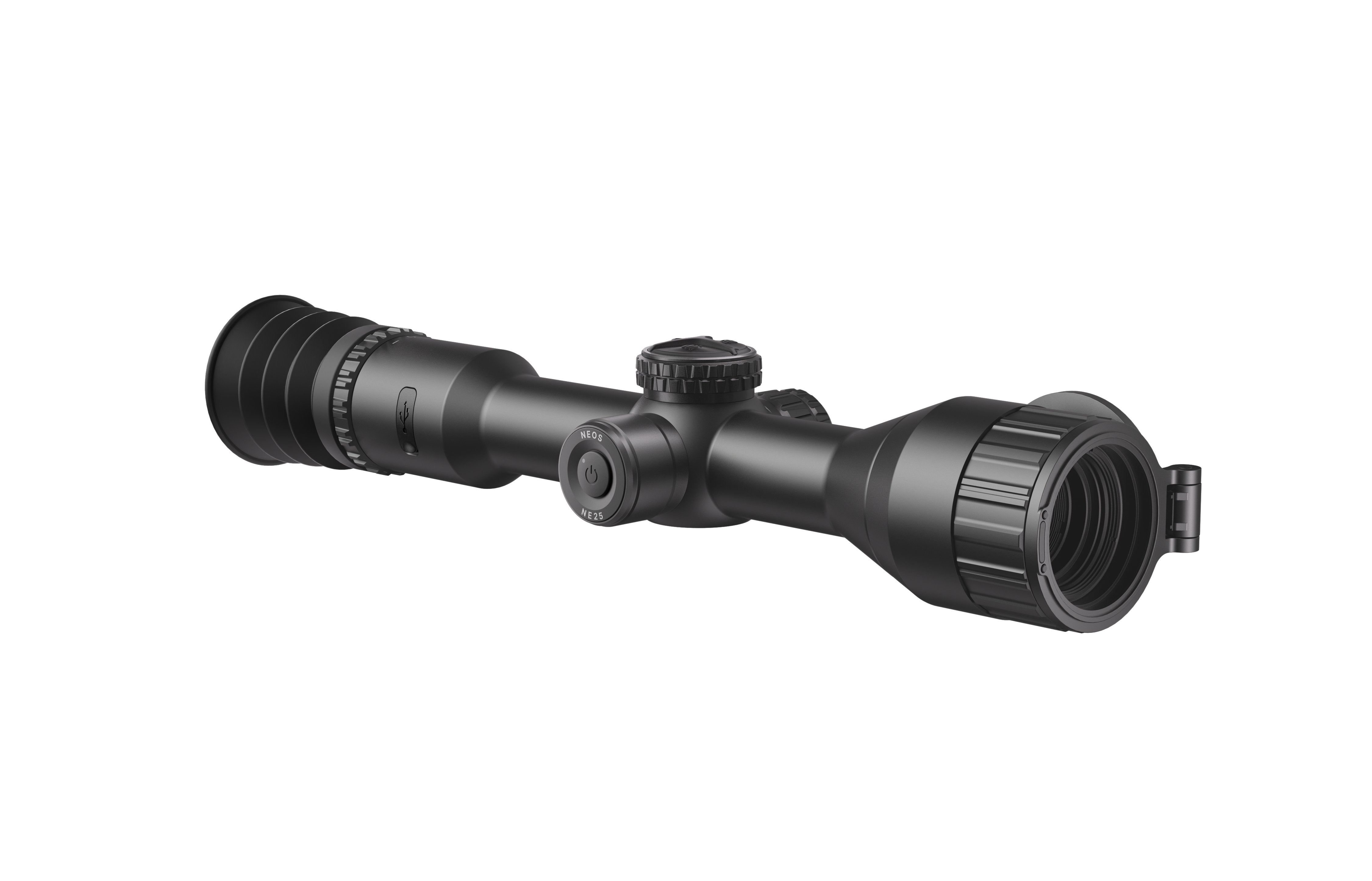 HIKMICRO NEOS NE25 Thermal Scope
