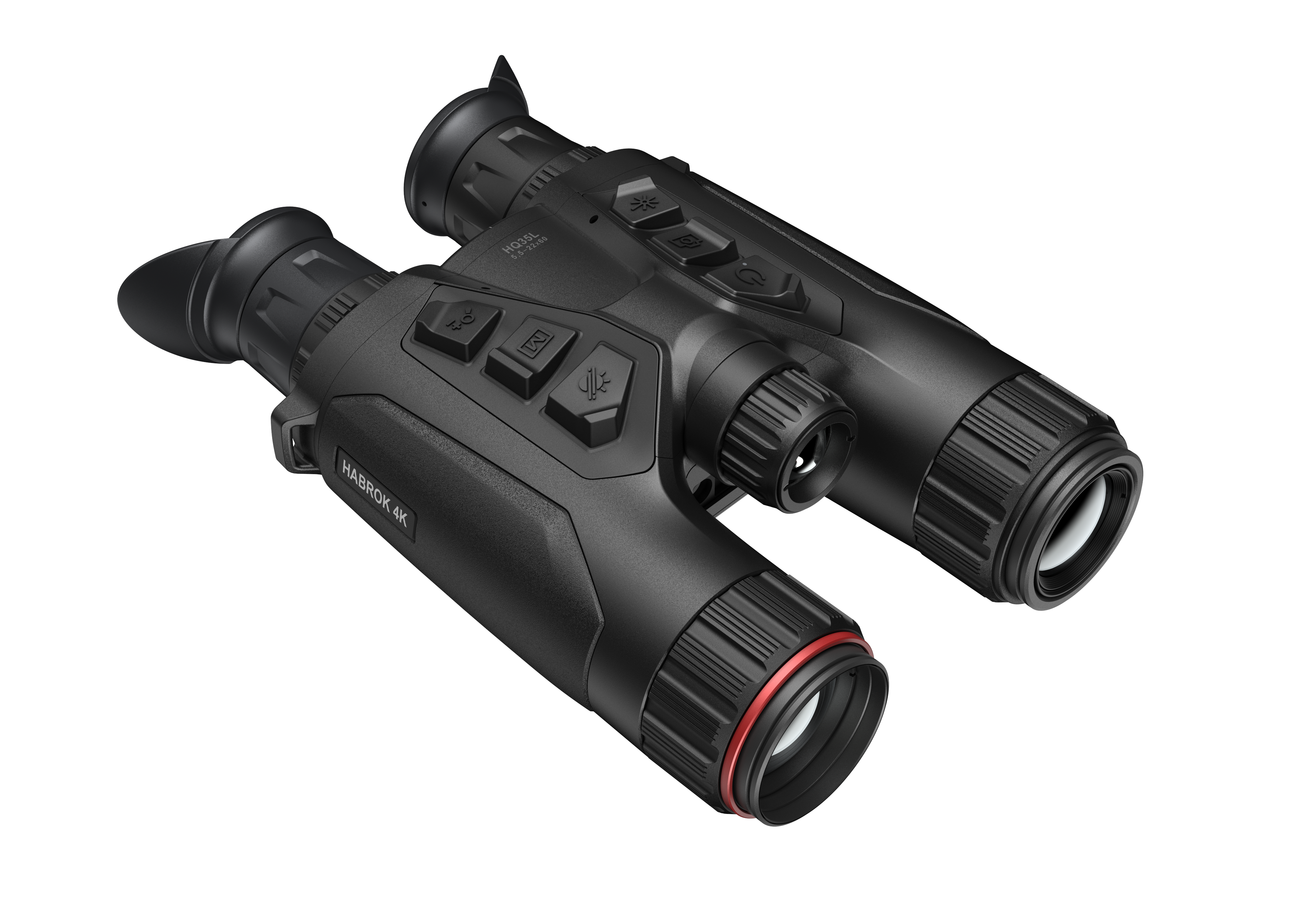 HIKMICRO Habrok 4K HQ35L Multi-Spectrum Binocular