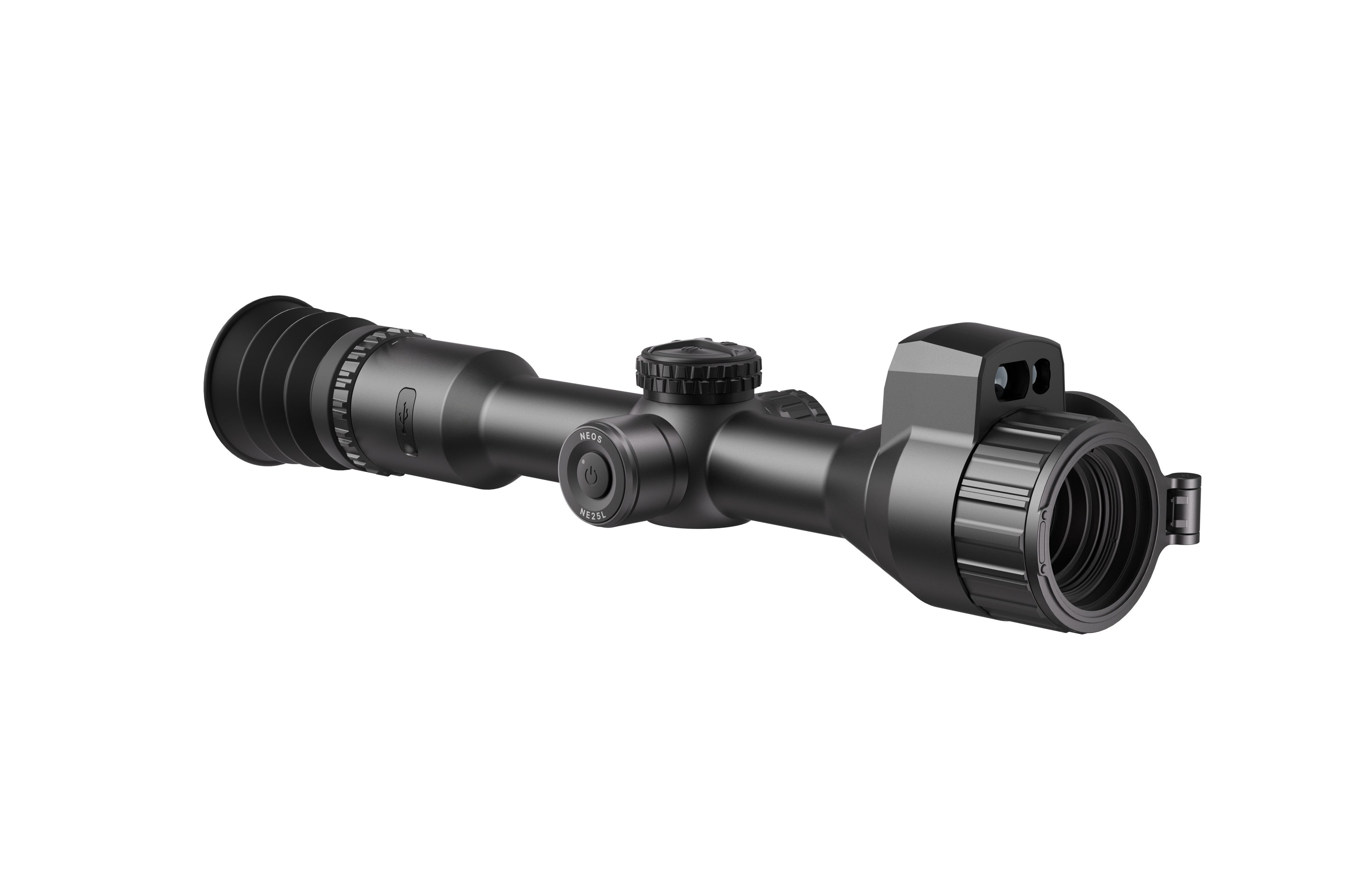 HIKMICRO NEOS NH25L Thermal Scope