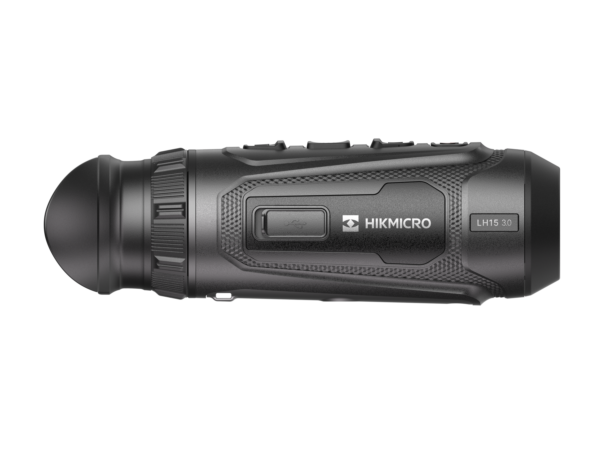HIKMICRO Lynx LH15 3.0 Thermal Monocular