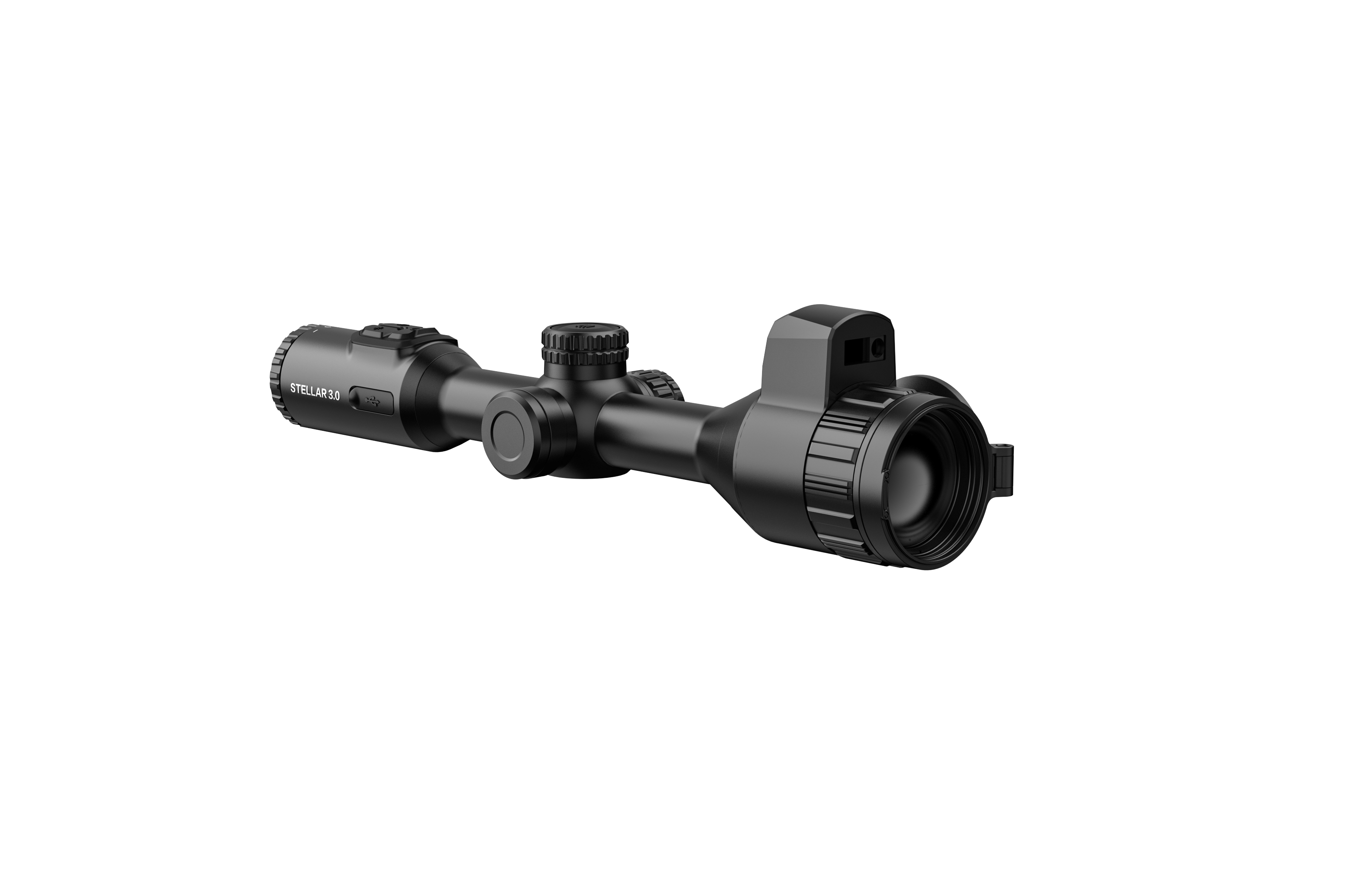 HIKMICRO Stellar SH50L 3.0 Thermal Scope