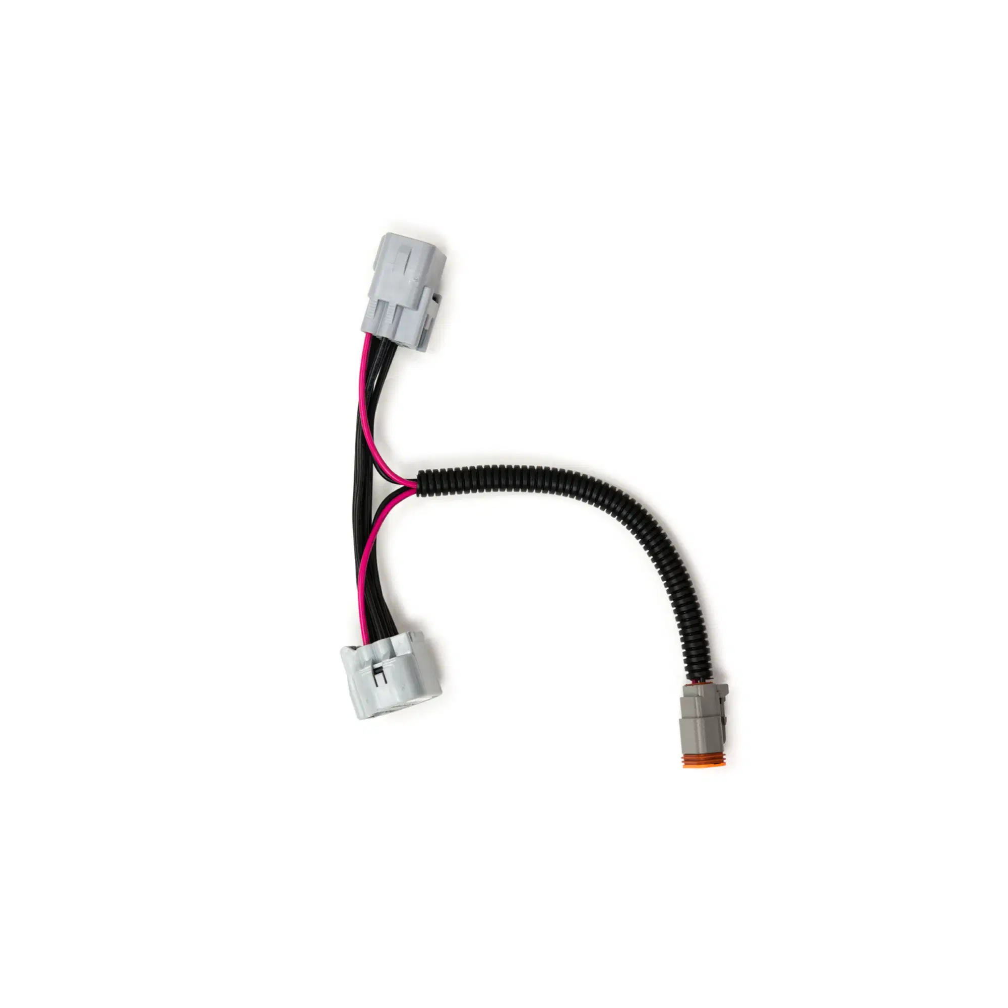 Headlight High Beam Adaptor Piggy Back Suitable For Mitsubishi Triton MQ 2015-2019