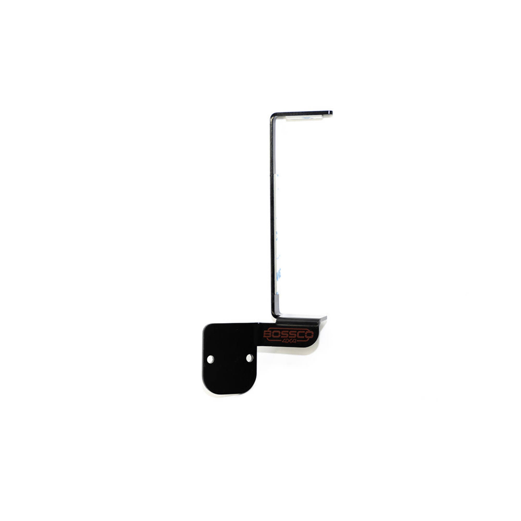UHF Handpiece/Microphone Bracket for TOYOTA Hilux ( late 2015 -April 2020)