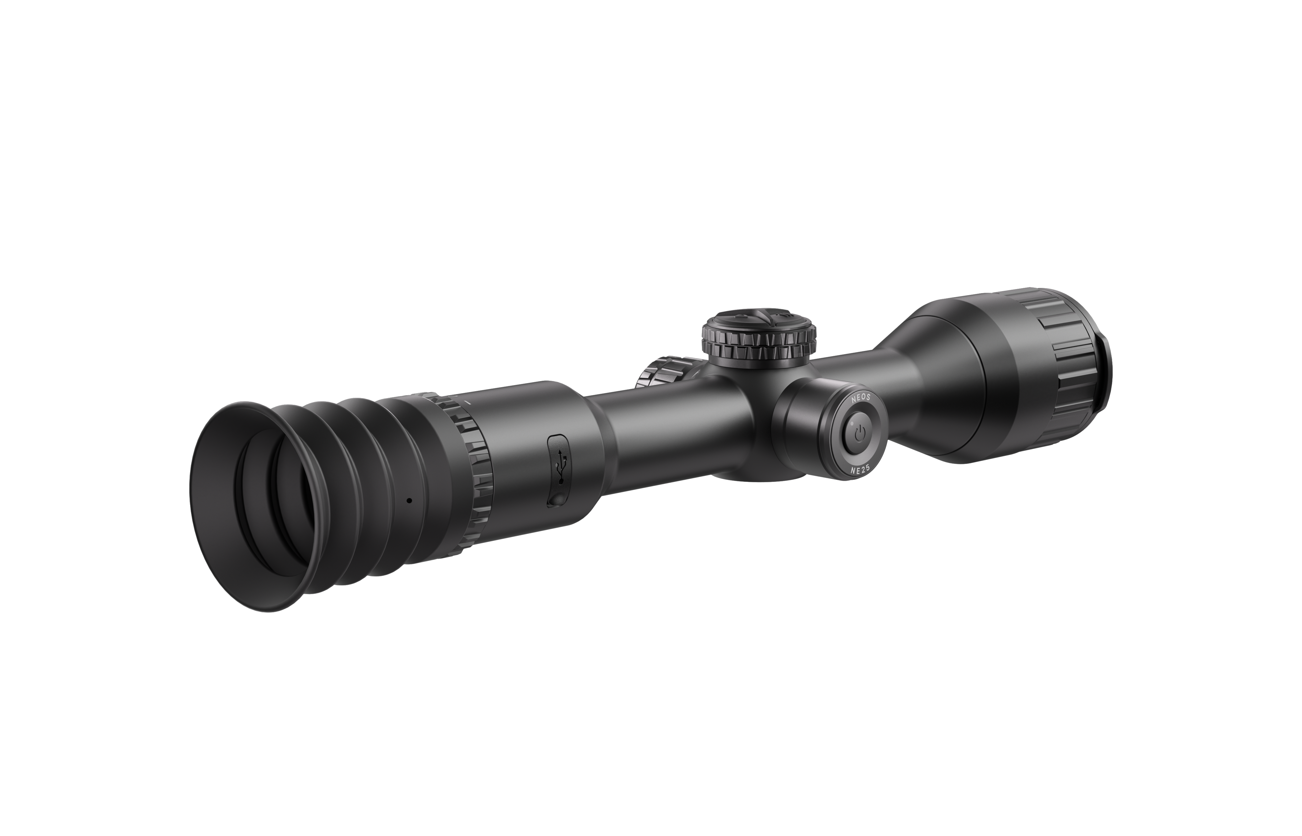 HIKMICRO NEOS NE25 Thermal Scope