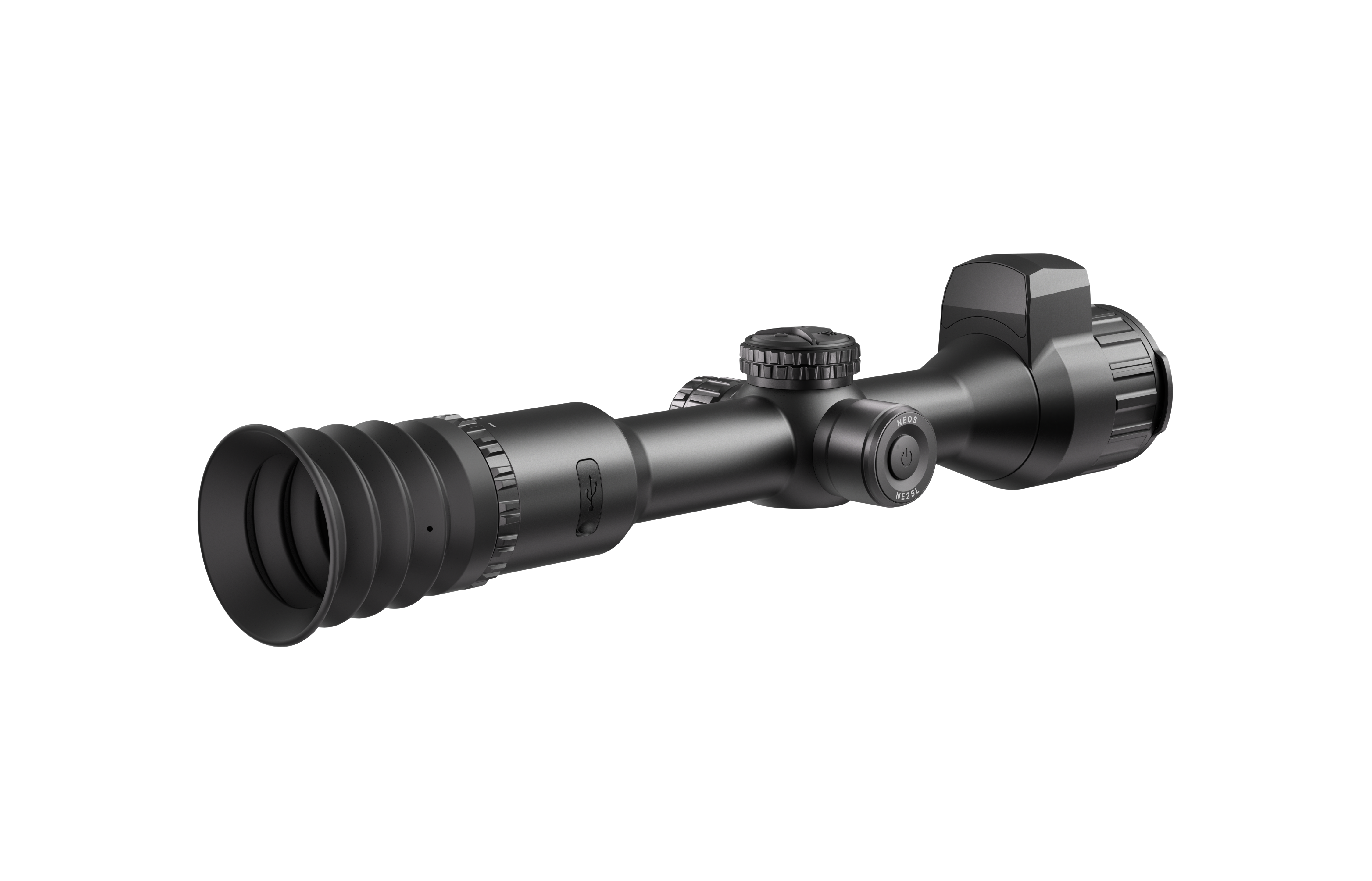 HIKMICRO NEOS NH25L Thermal Scope