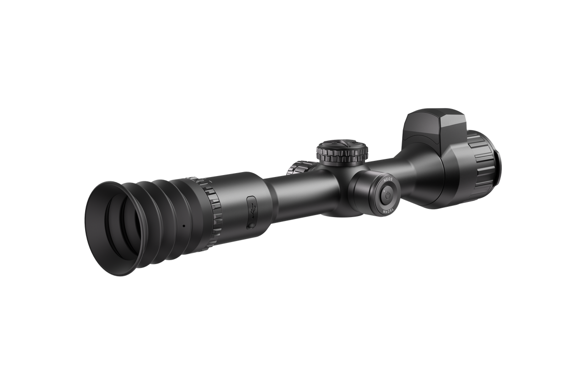 HIKMICRO NEOS NH35L Thermal Scope