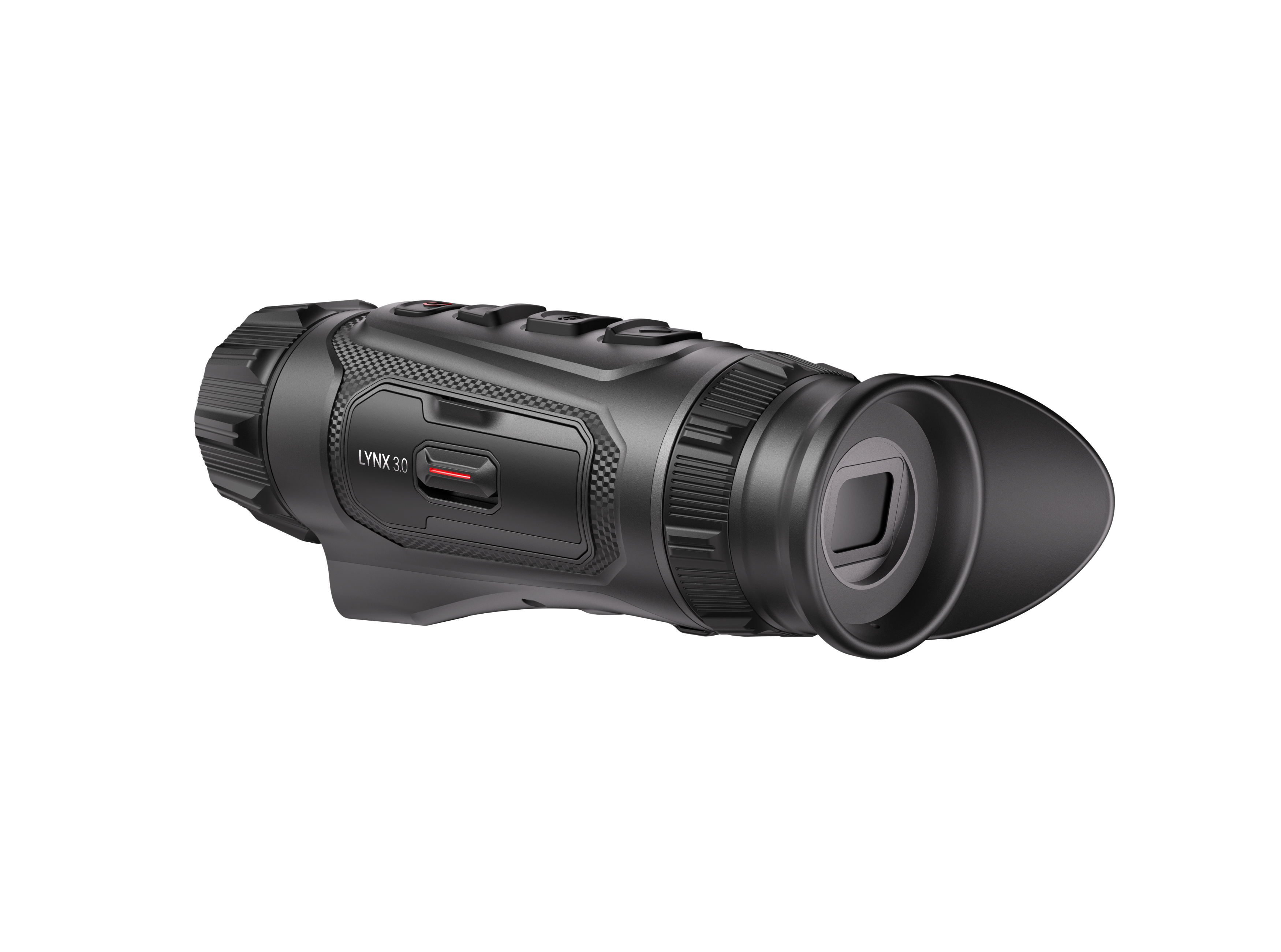 HIKMICRO Lynx LQ35L 3.0 Thermal Monocular