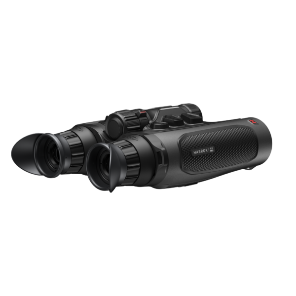 HIKMICRO Habrok 4K HE25L 2.0 Multi-Spectrum Binocular