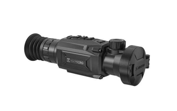 HIKMICRO Thunder TQ50 2.0 Thermal Scope