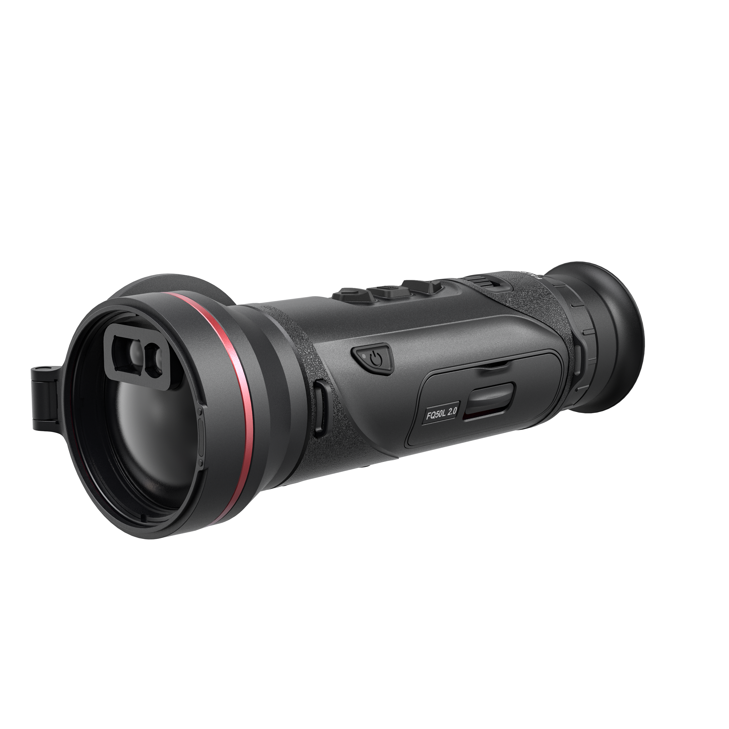 HIKMICRO Falcon FQ50L 2.0 Thermal Monocular With LRF