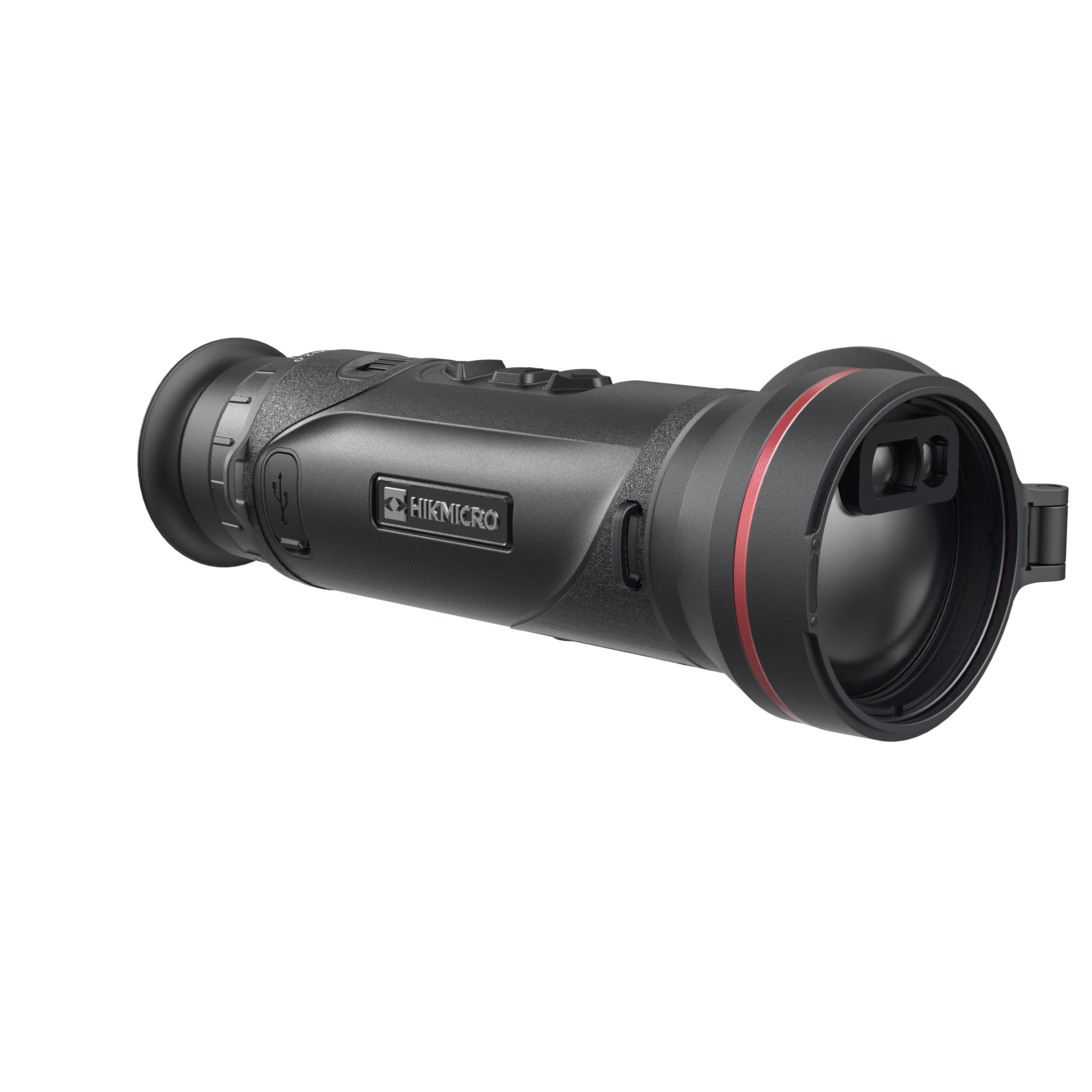 HIKMICRO Falcon FQ50L 2.0 Thermal Monocular With LRF