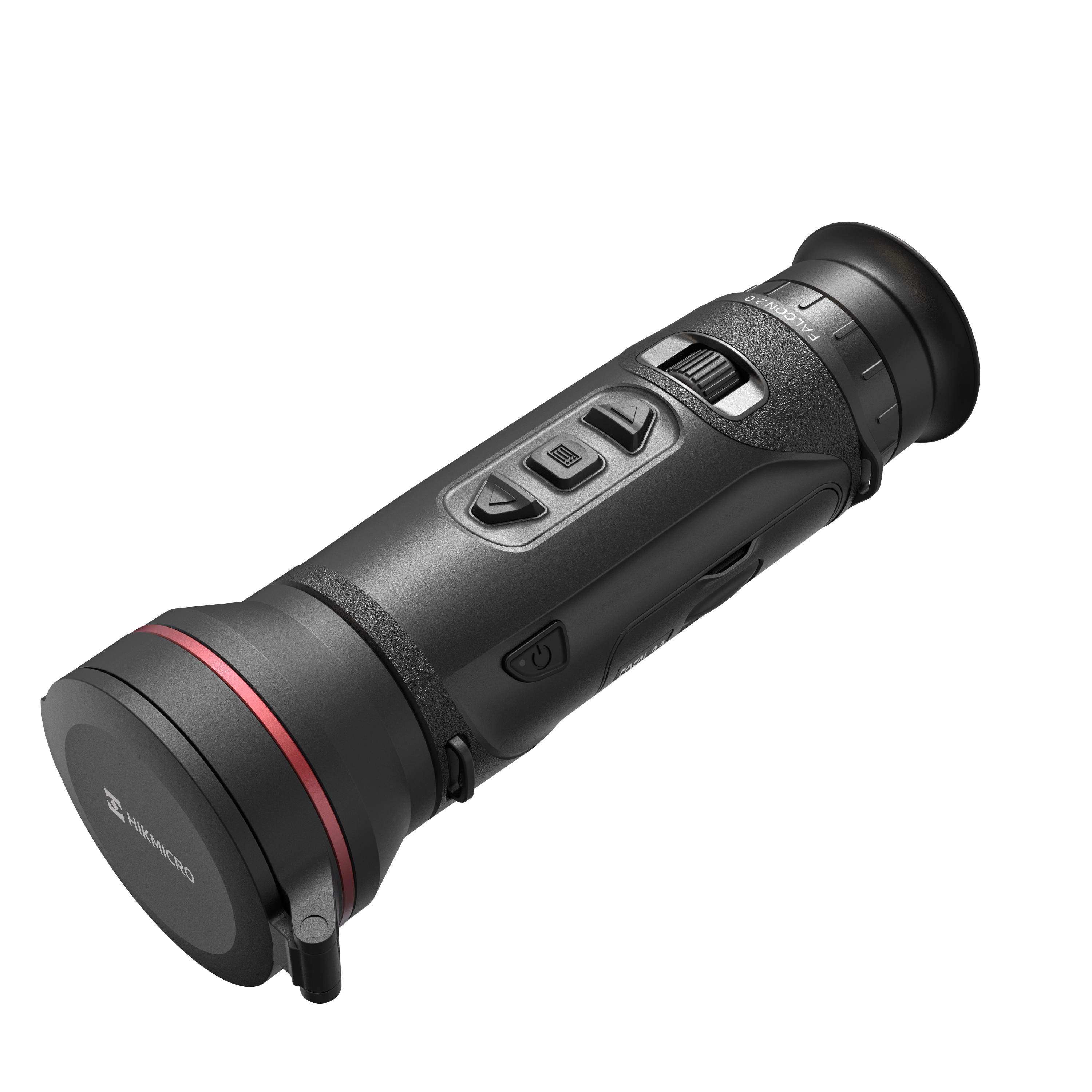 HIKMICRO Falcon FQ50L 2.0 Thermal Monocular With LRF