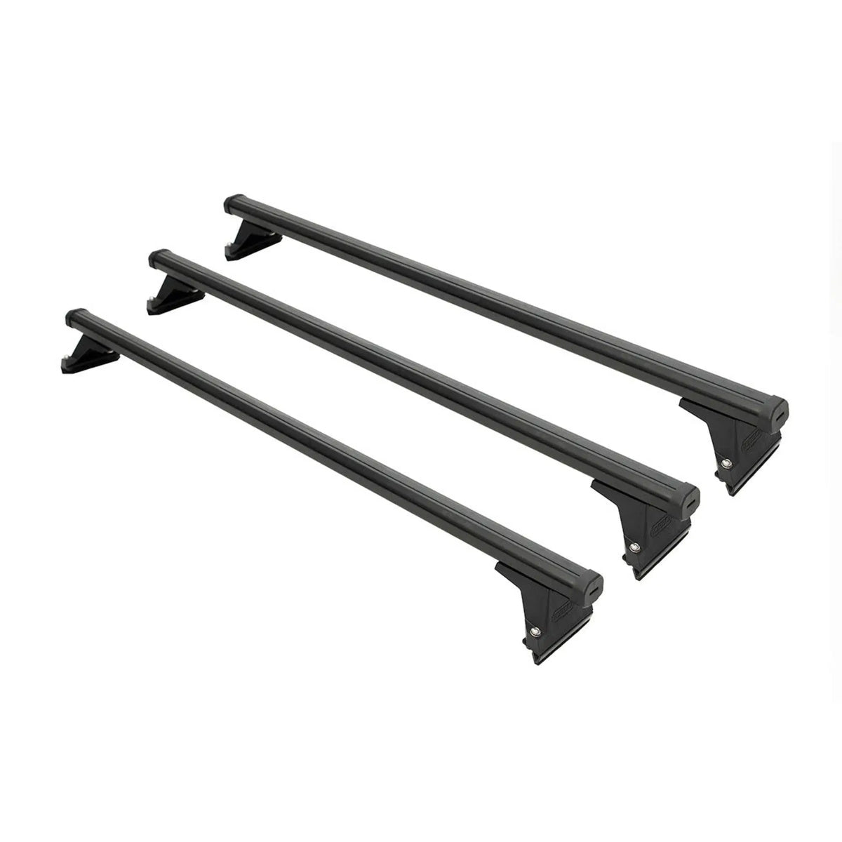 Set of 3 Heavy Duty Roof Racks Suitable for Mercedes-Benz Vans Vito 2005-2020