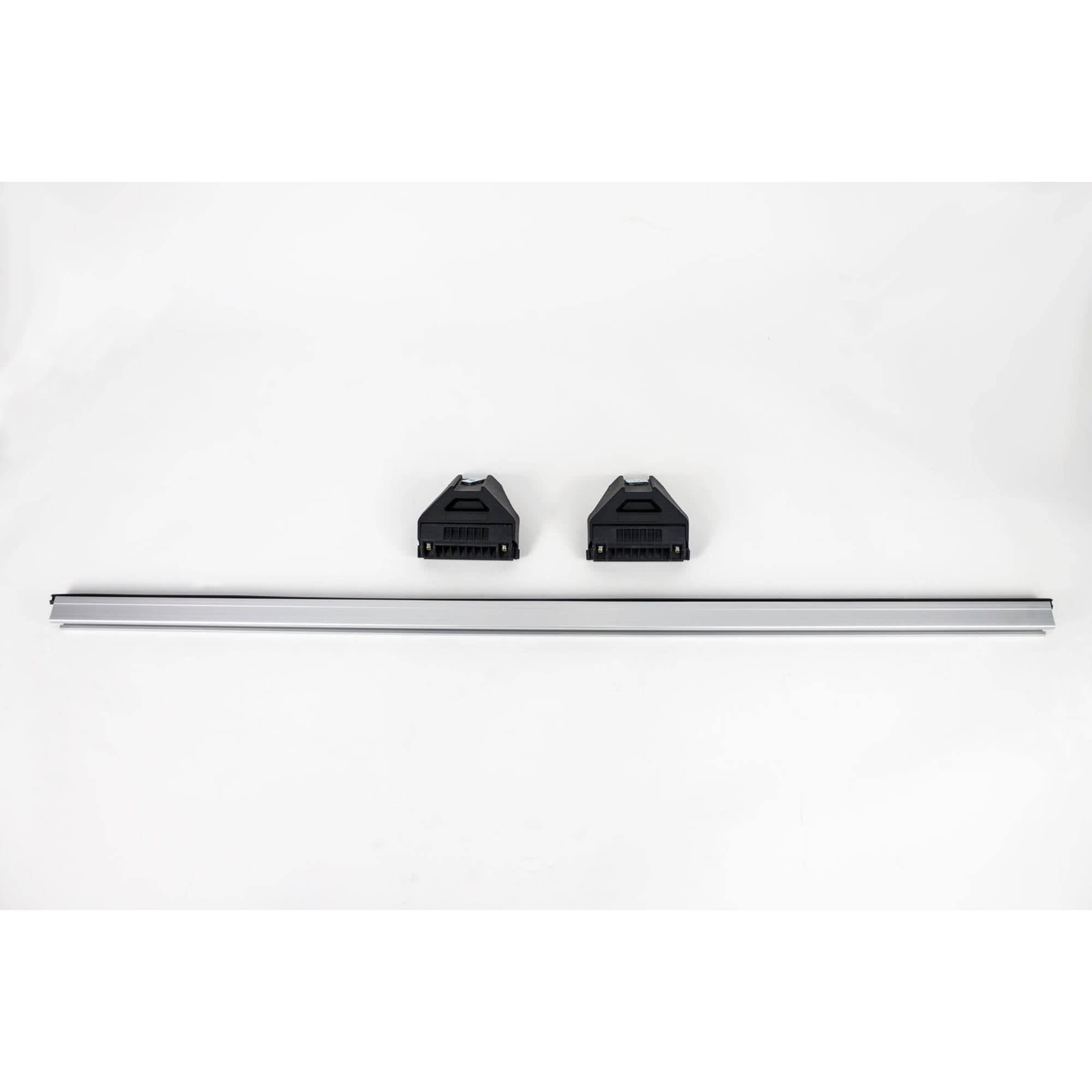 Silver Heavy Duty Roof Racks Suitable For Suzuki Jimny 2018-2023