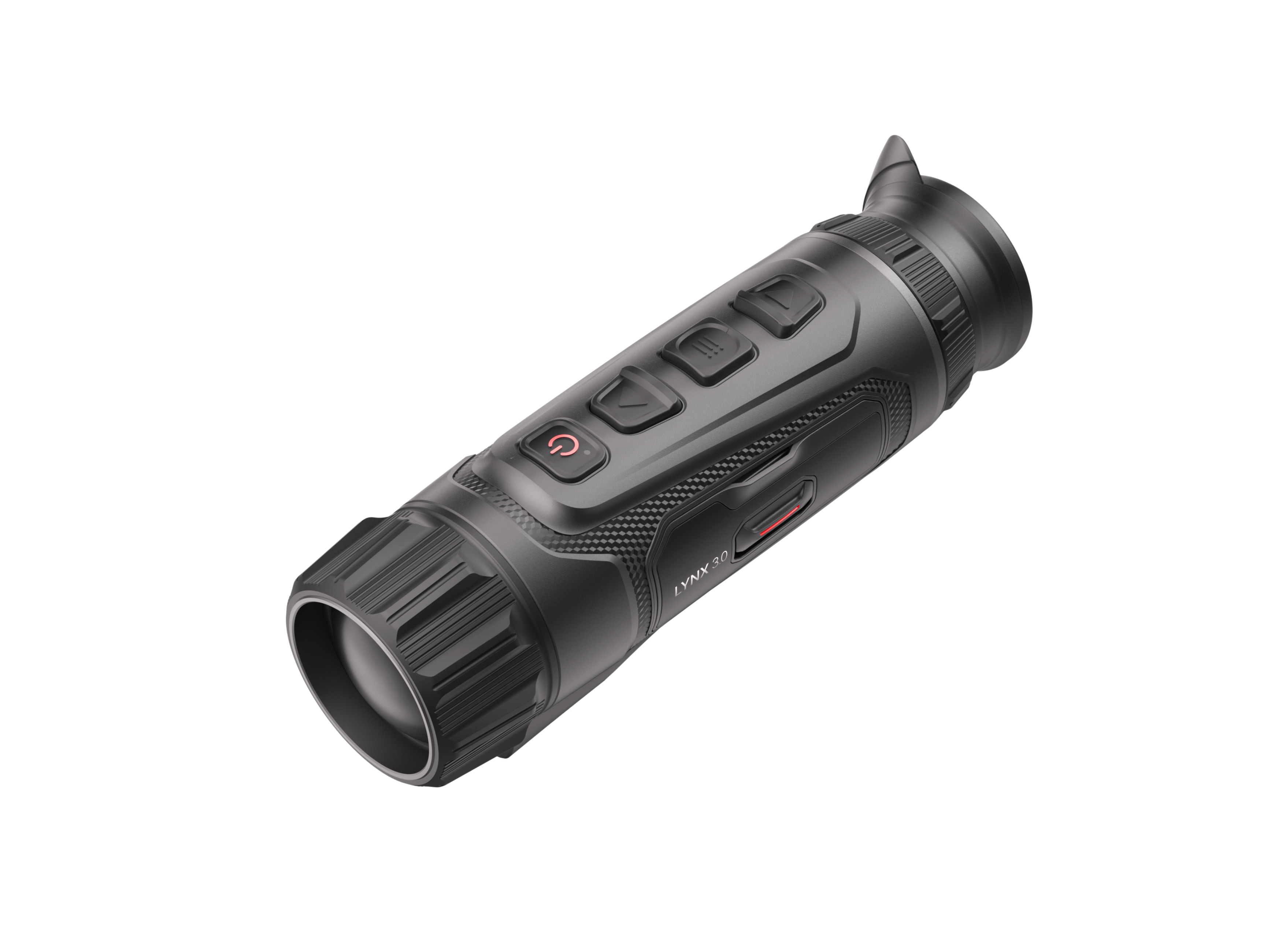 HIKMICRO Lynx LQ35L 3.0 Thermal Monocular