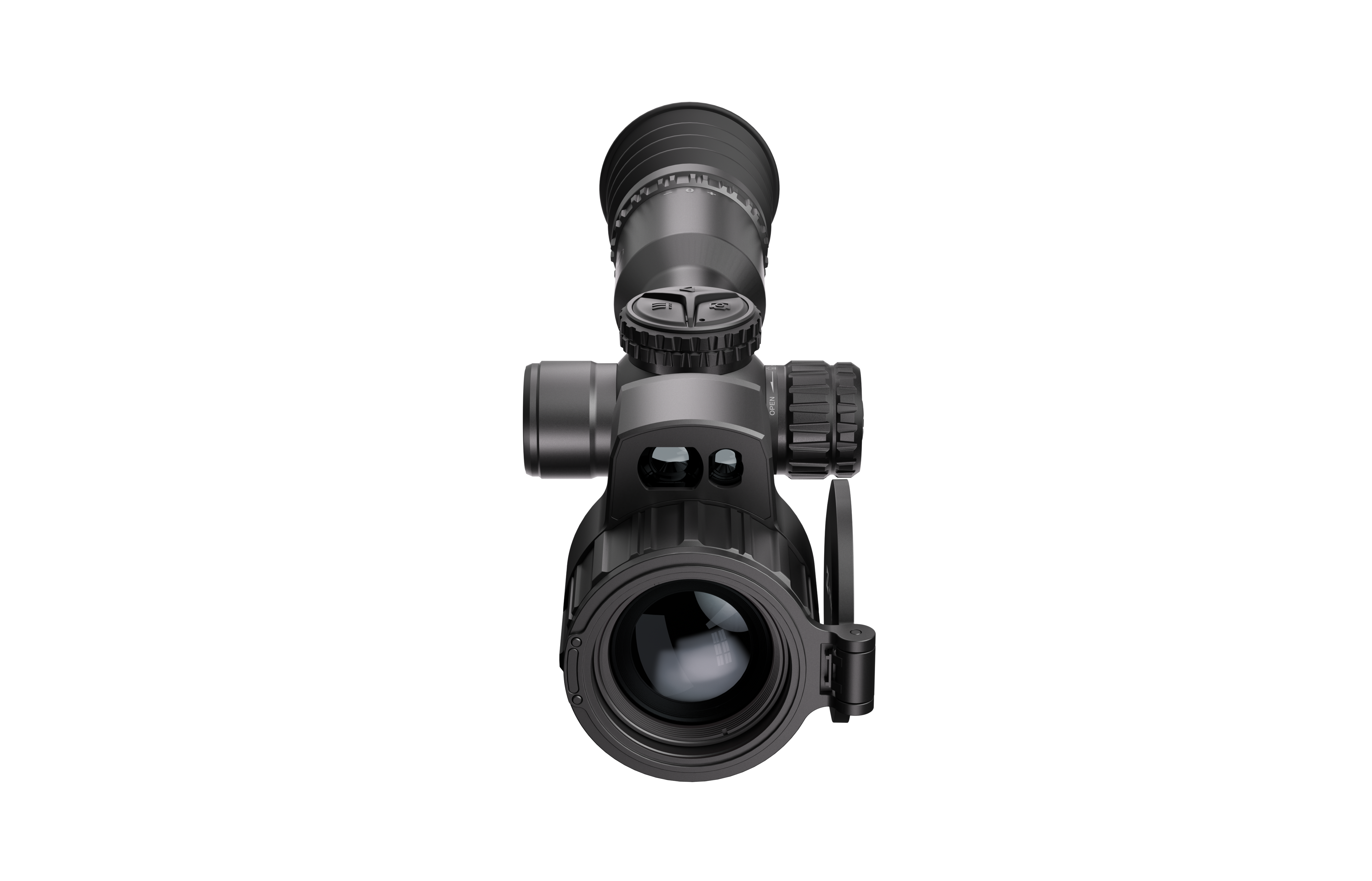HIKMICRO NEOS NH35L Thermal Imaging Optic