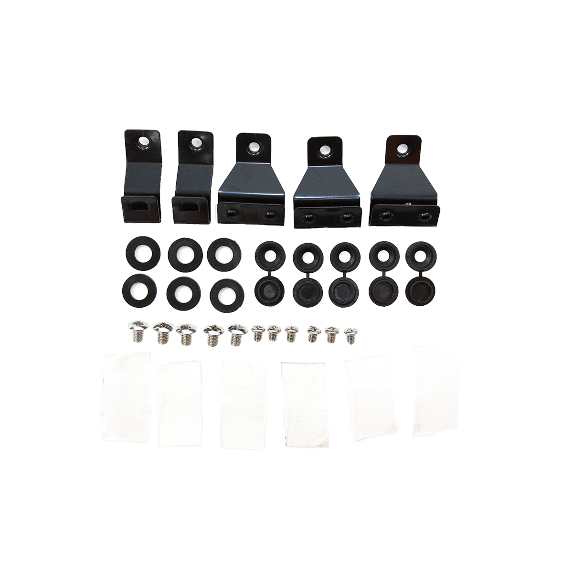 Bonnet Protector ONLY suitable for Ford Ranger PX MK 1 2012-2015