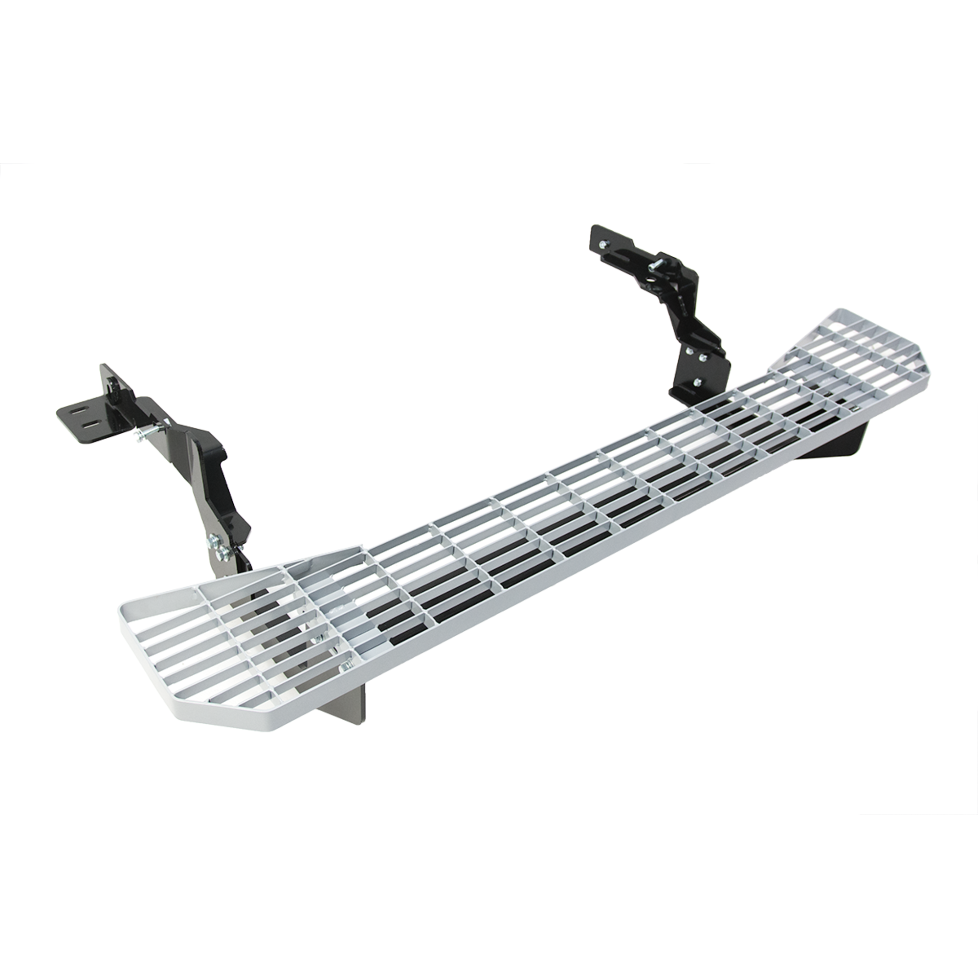 Tow Bar Rear Technician Step Suitable For Hyundai iLoad iMax TQ 2007-2022